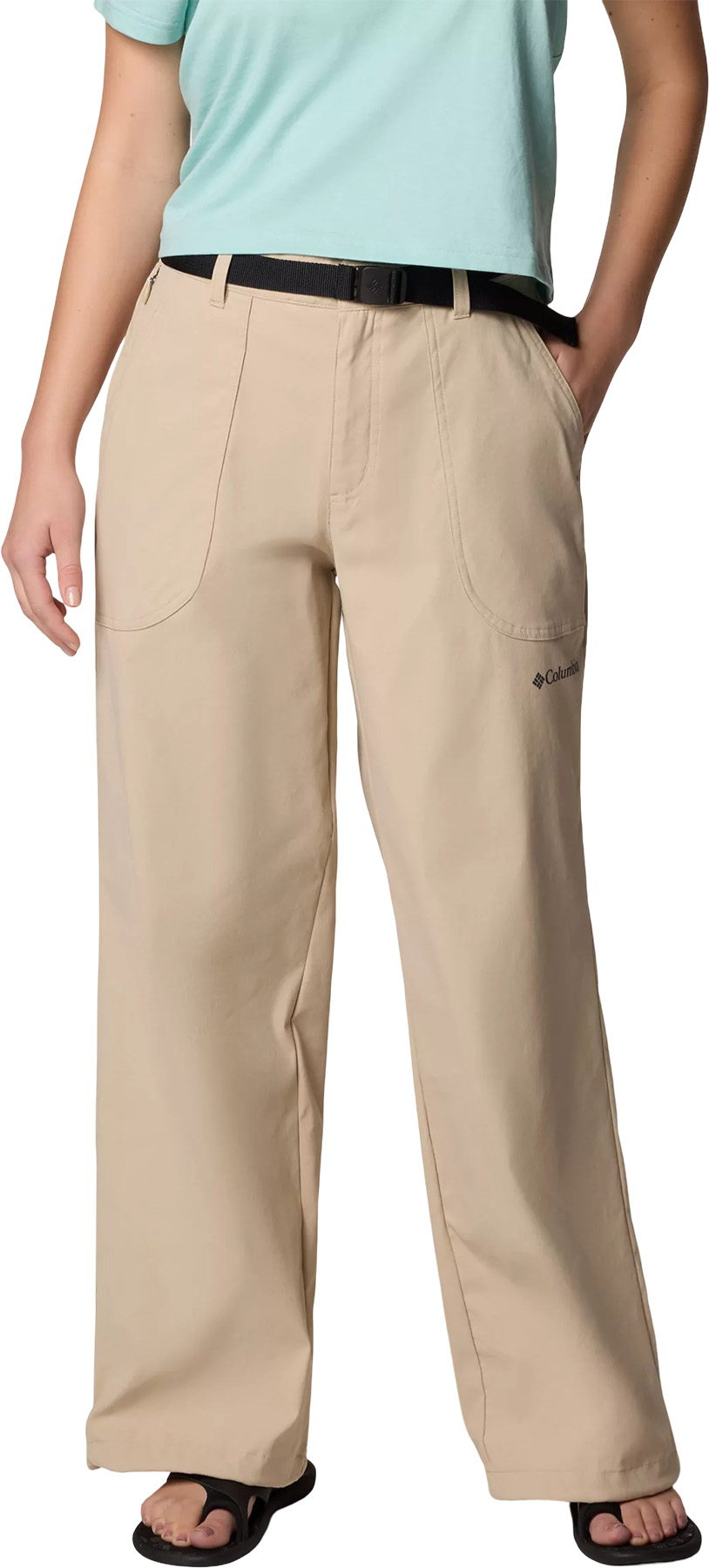 Columbia,  Brea Falls Nylon Pants - Women's 