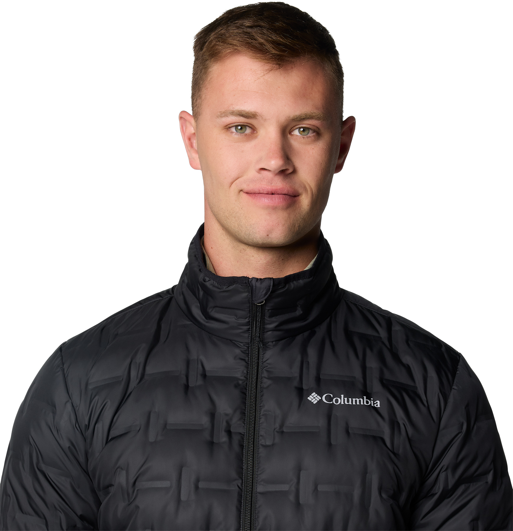 Columbia Delta Ridge II Down Jacket - Men's | Altitude Sports