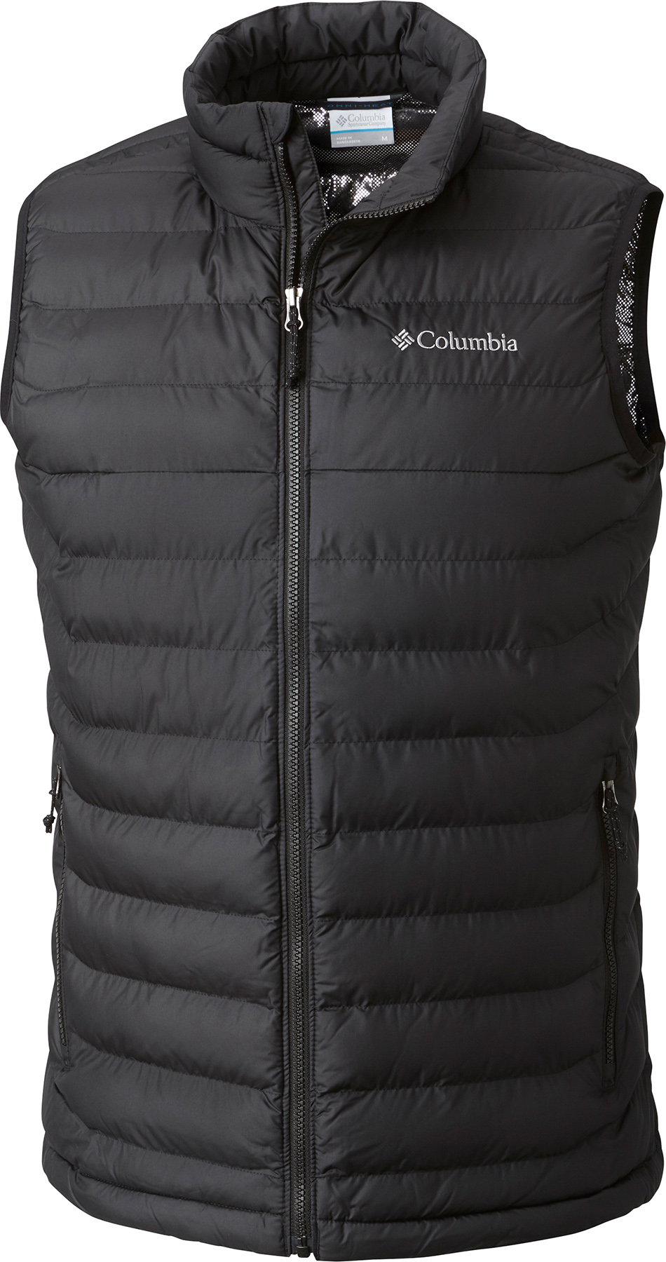Columbia Powder Lite II Vest - Men's | Altitude Sports