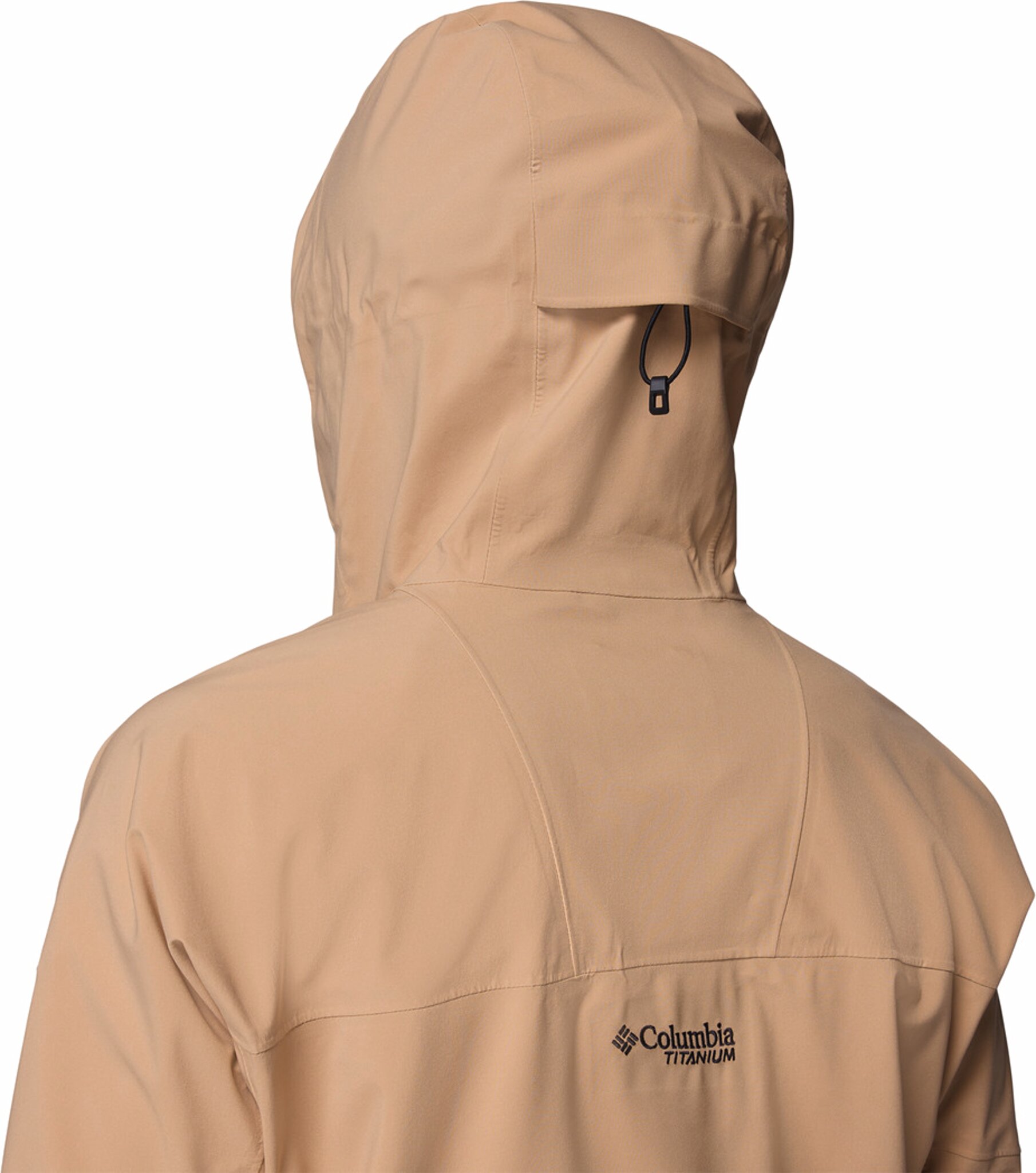 Columbia Platinum Peak II 3 Layer Shell Jacket - Men's | The Last Hunt