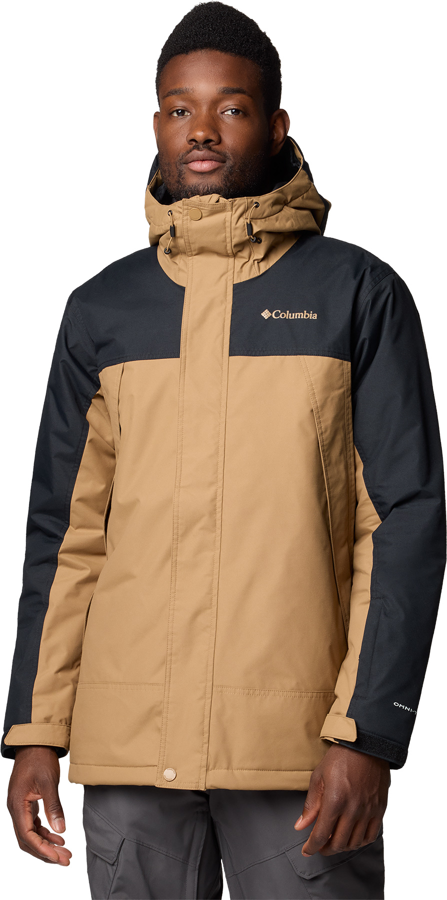 Columbia Shotski Jacket - Men's | Altitude Sports