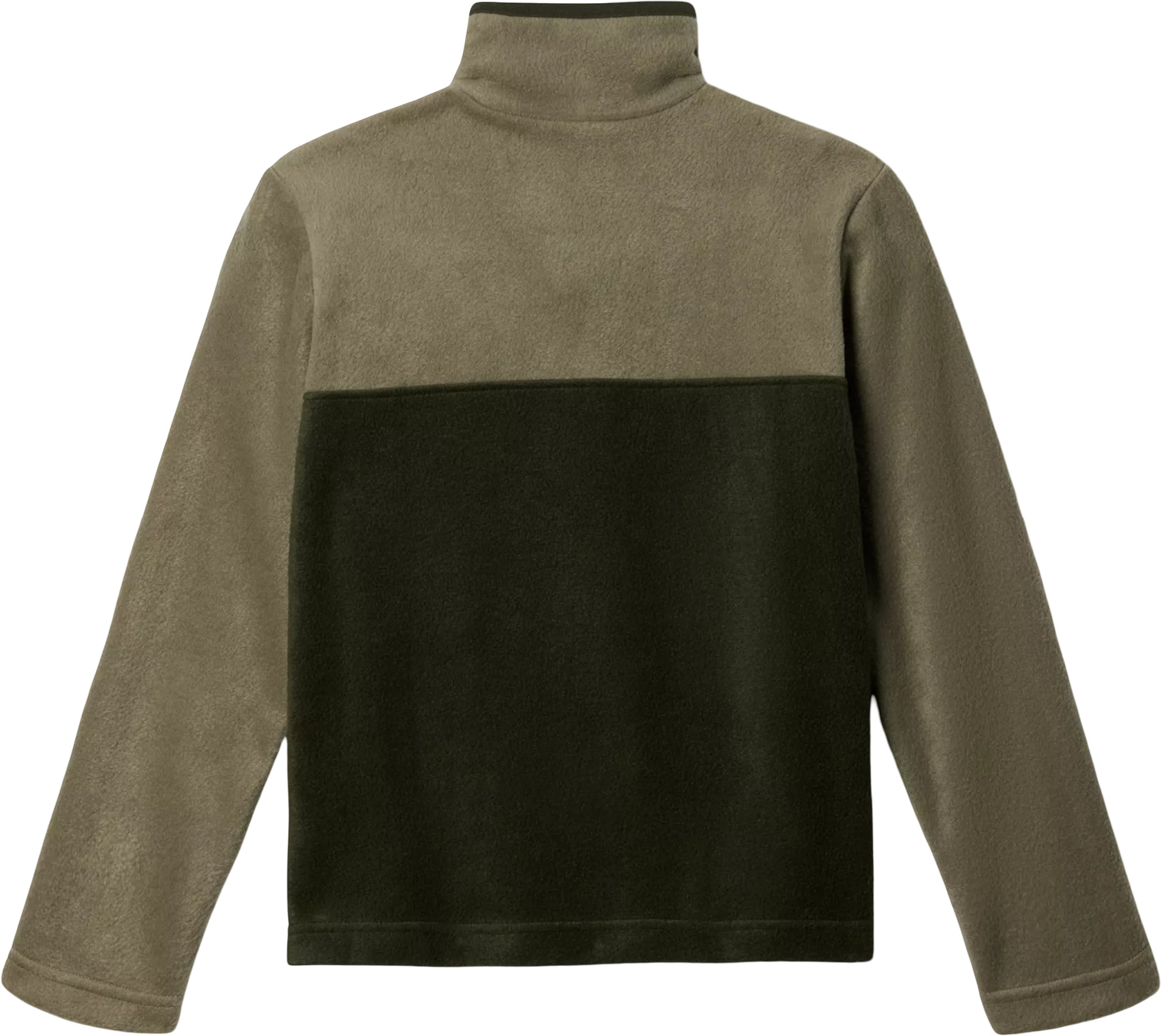 Columbia Steens Mtn II 1/4 Snap Fleece Pull-Over - Kids | Altitude