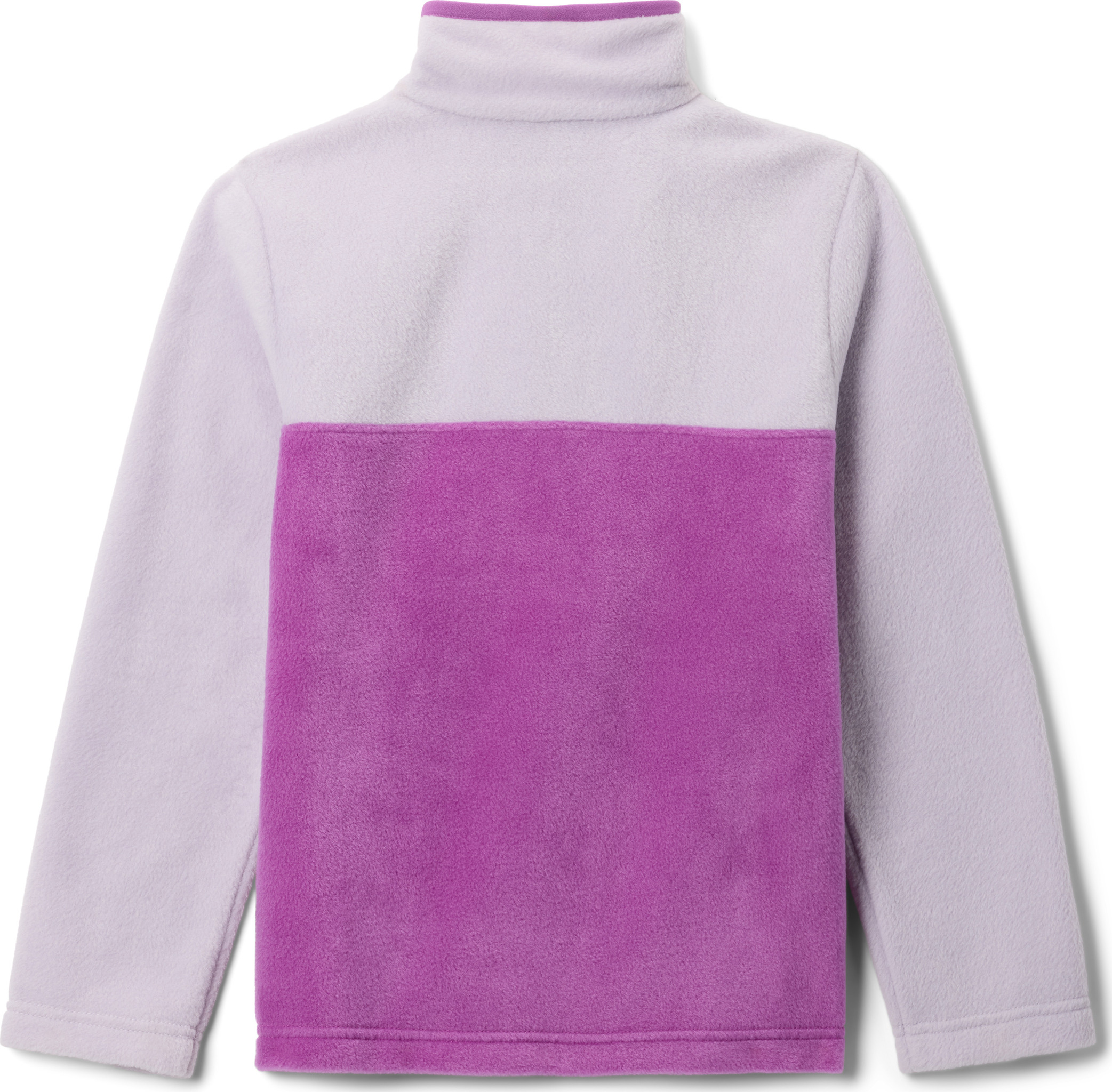 Columbia Steens Mtn II 1/4 Snap Fleece Pull-Over - Kids | Altitude