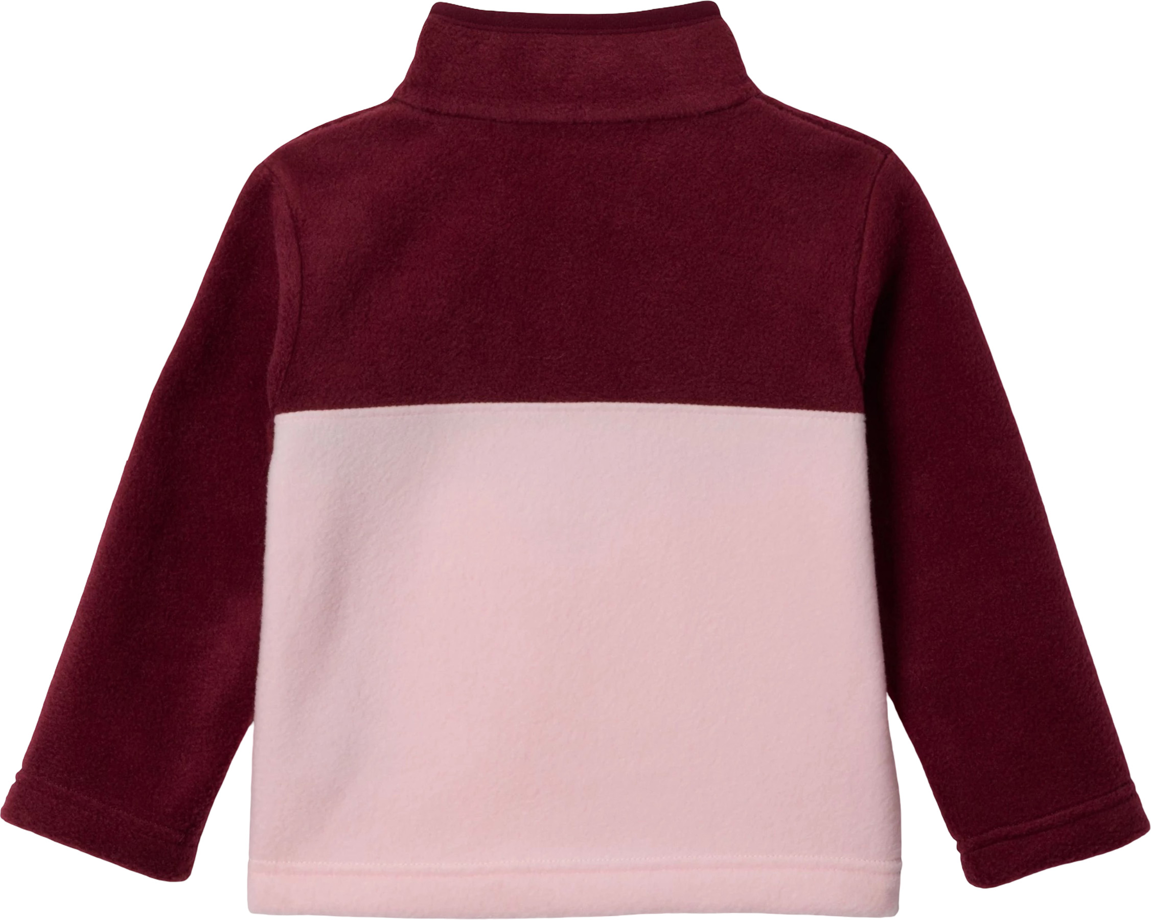 Columbia Steens Mtn II 1/4 Snap Fleece Pull-Over - Little Kids