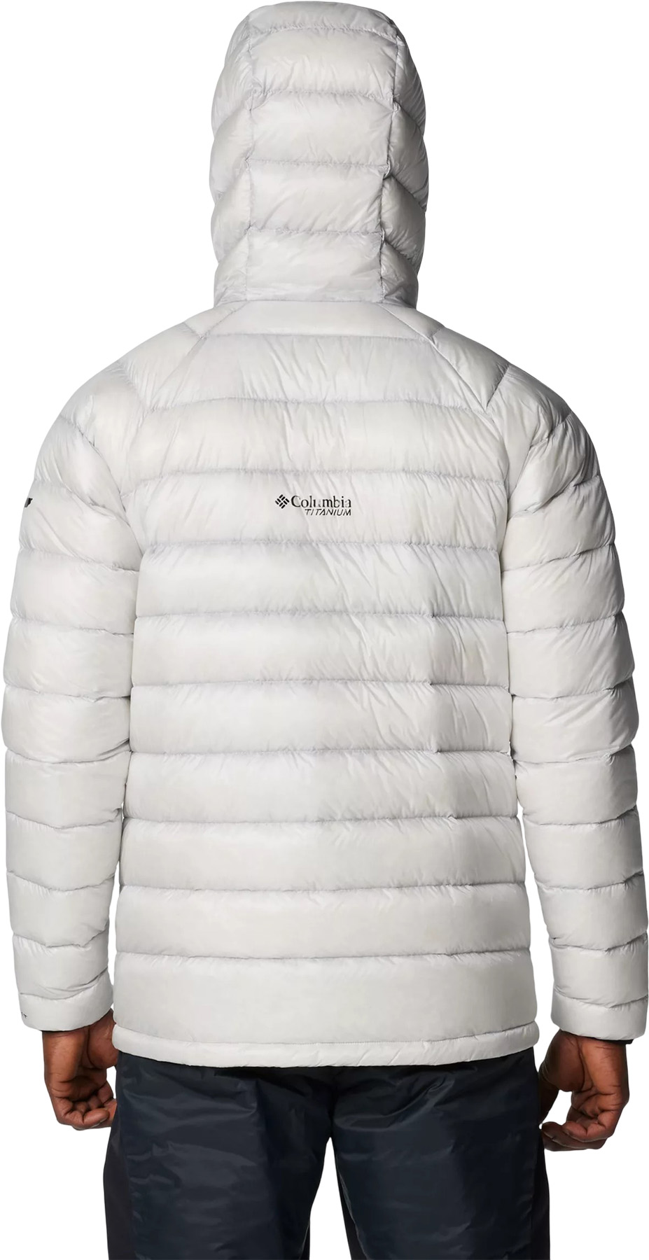 Puffer Jacket Columbia Arctic Jacket Puffer Jacket Columbia Men&