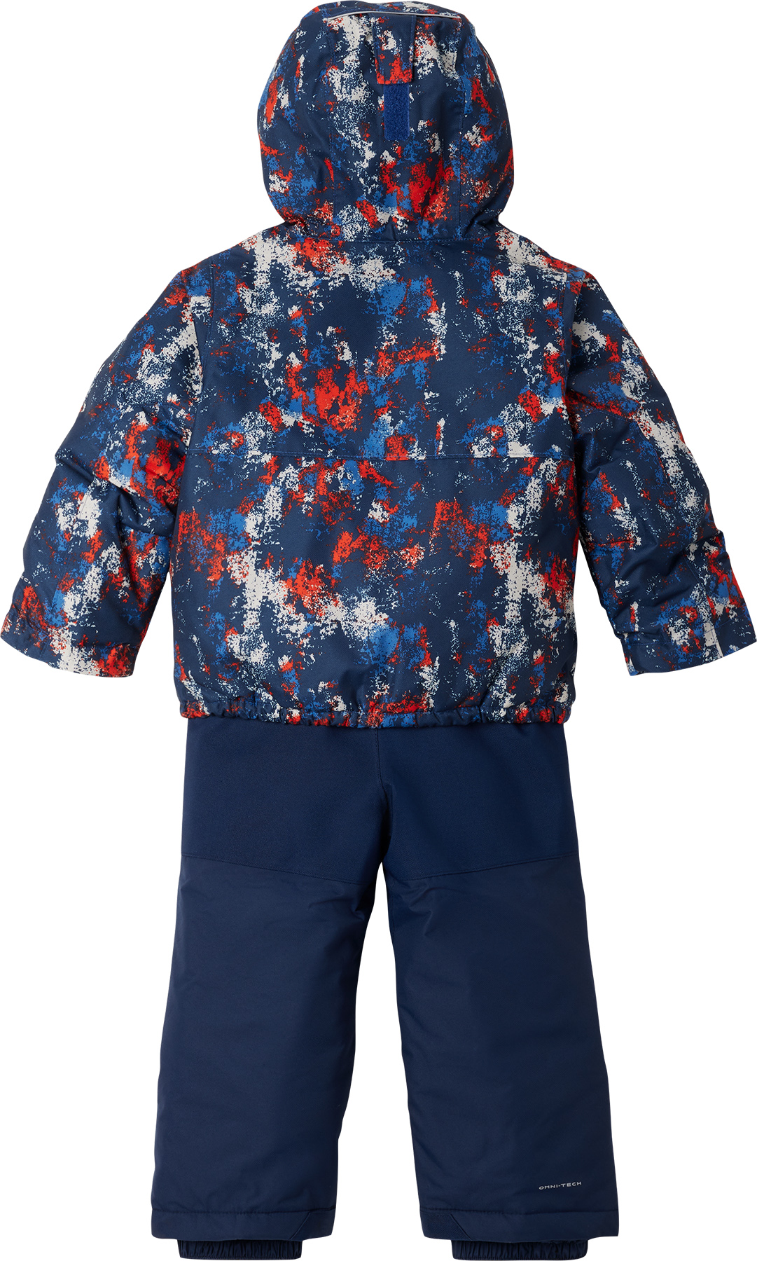 送料無料 新品 Columbia ジュニア スノーウェア BUGA SET110 楽天市場】スキーウェア コロンビア キッズ 男の子 女の子 XXS