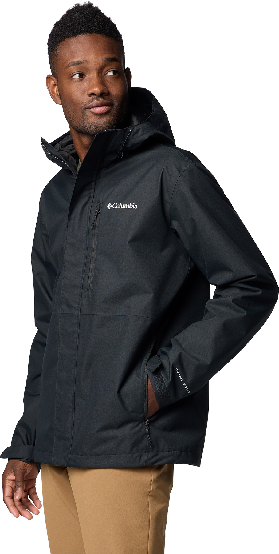 Columbia Hikebound II Jacket - Men's | Altitude Sports