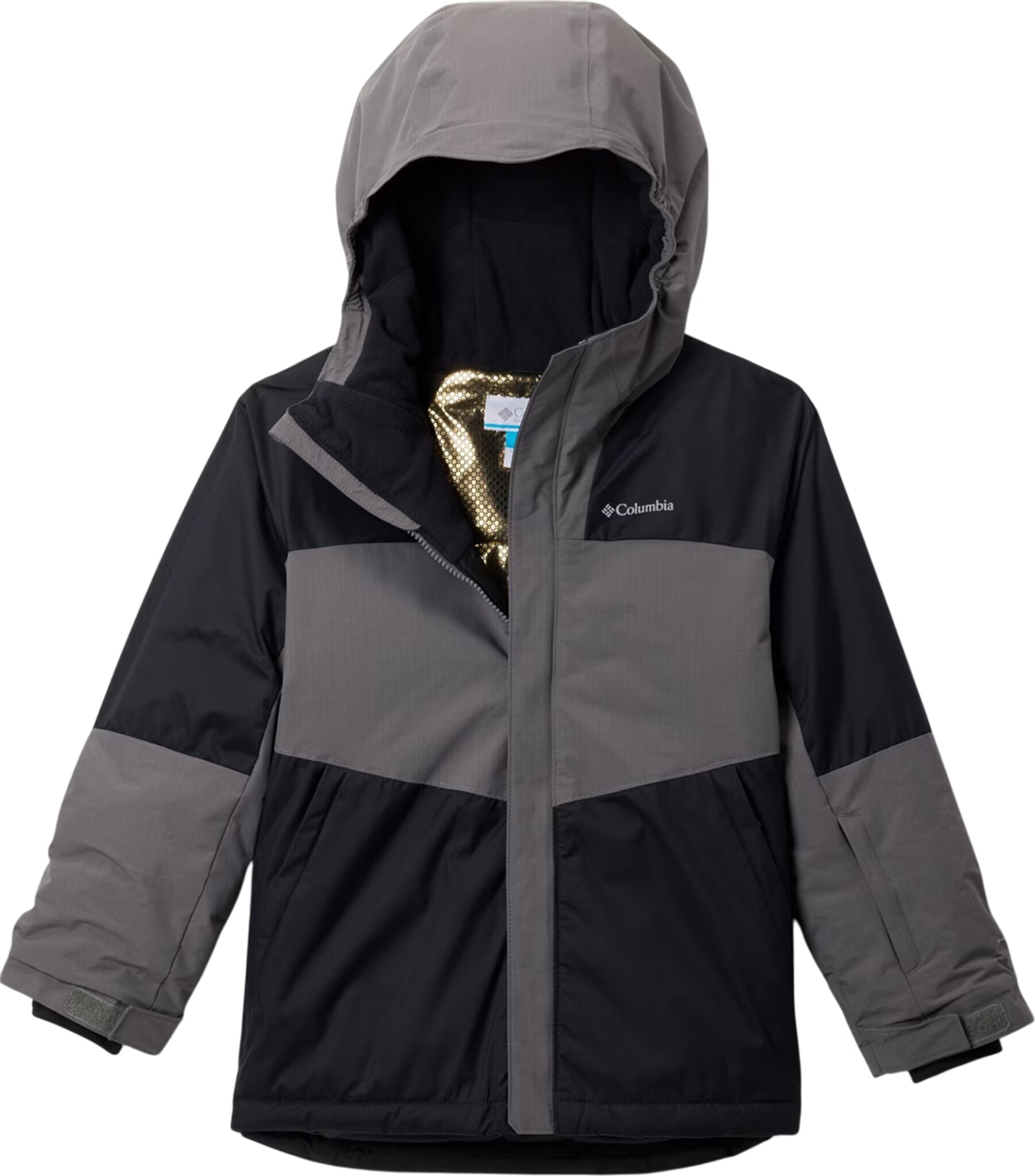 Columbia Mighty Mogul III Jacket - Boy Youth | Altitude Sports