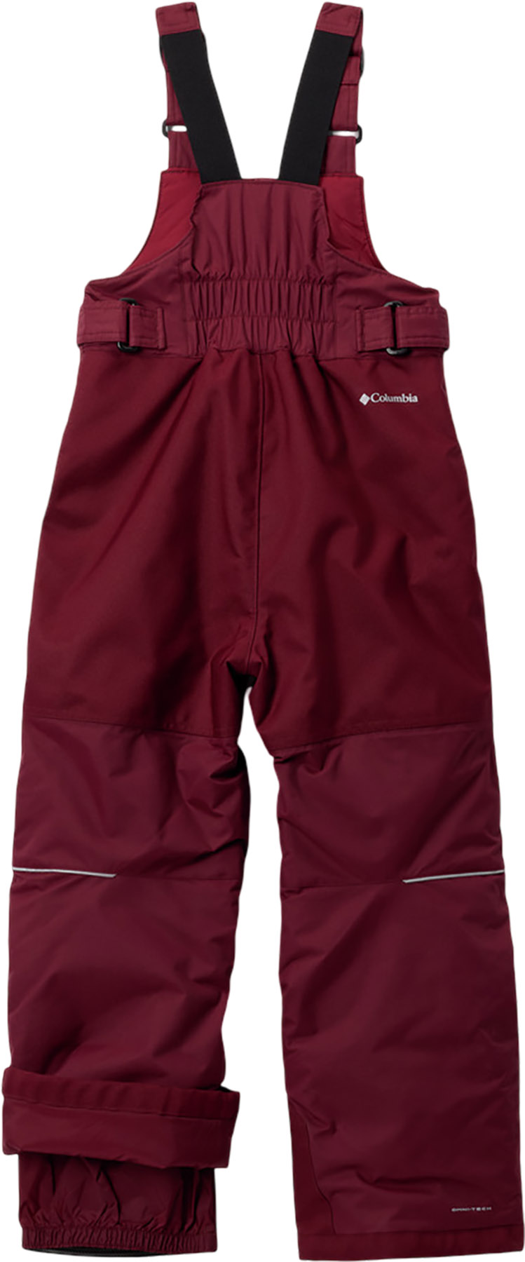 Pantalon De Randonnée Columbia Youth Inset Blocker - Beige, Taille S - Neuf