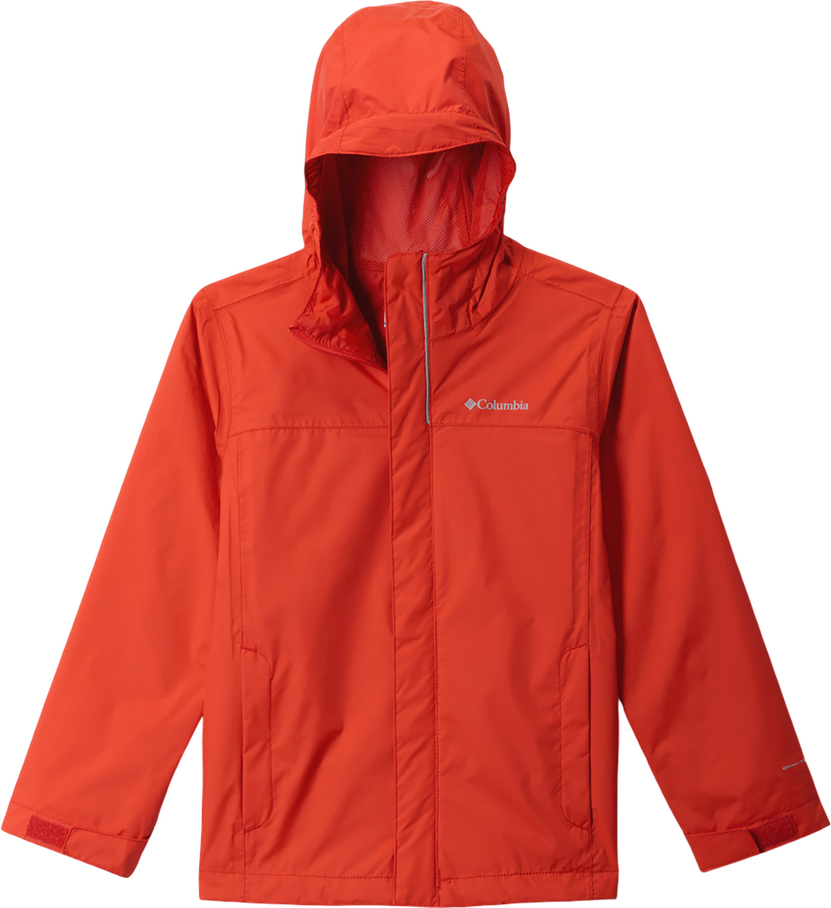 Casaca Para Niño Impermeable Watertight™ Negro | - | Tienda Oficial de