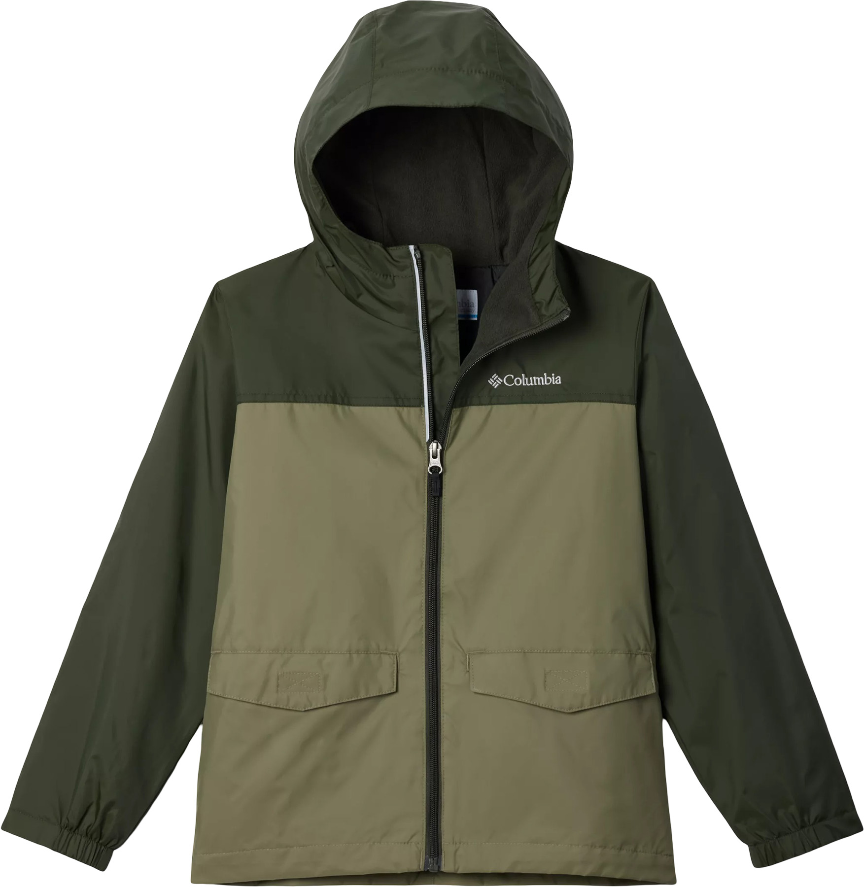 Columbia Rain-Zilla II Jacket - Boys | Altitude Sports