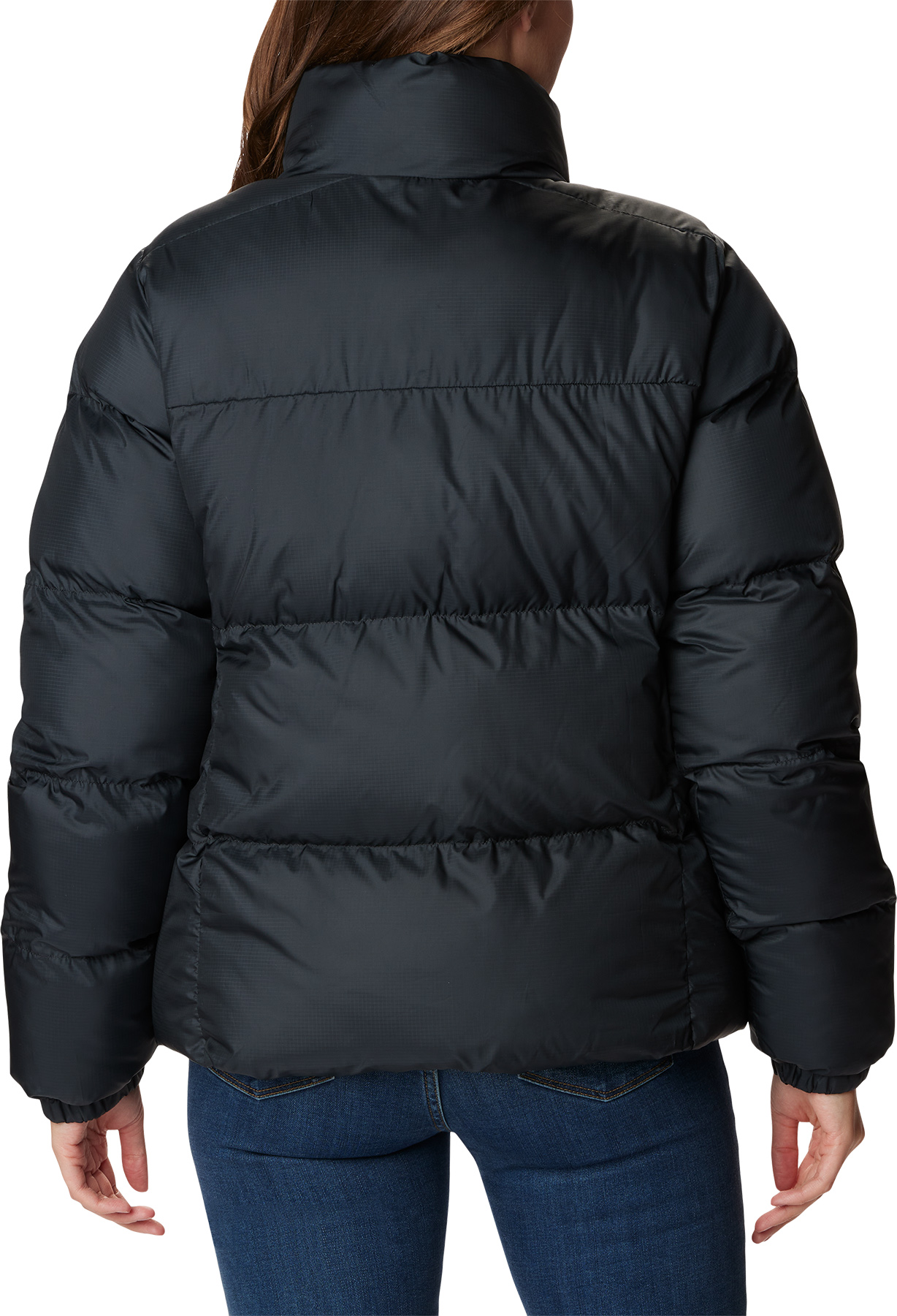 Columbia Puffect II Full Zip Jacket - Women's | Altitude Sports