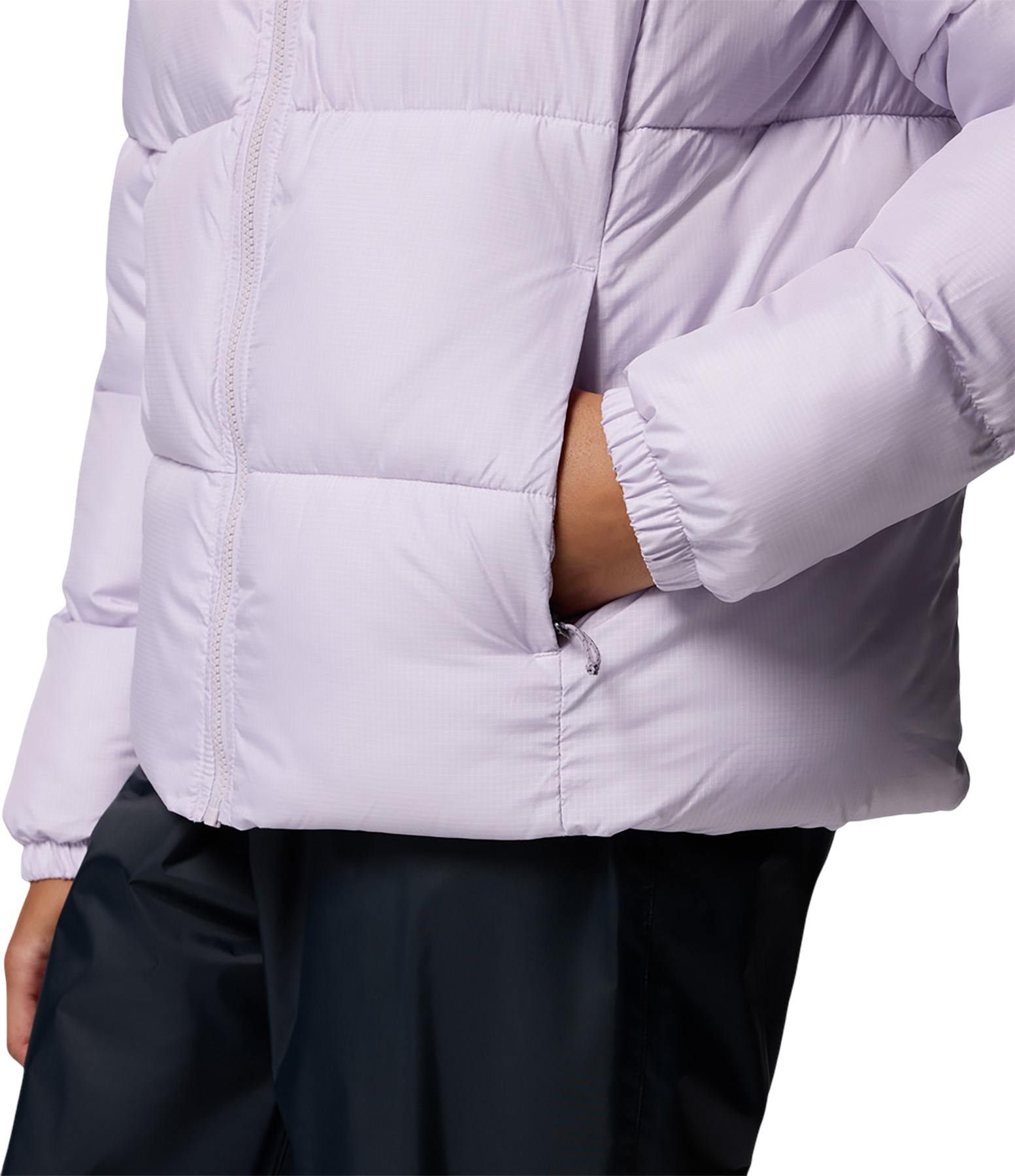 ジャケット・アウター columbia light weight puffer jacket y2k Columbia Puffect II Full Zip Jacket - Synthetic jacket Women's