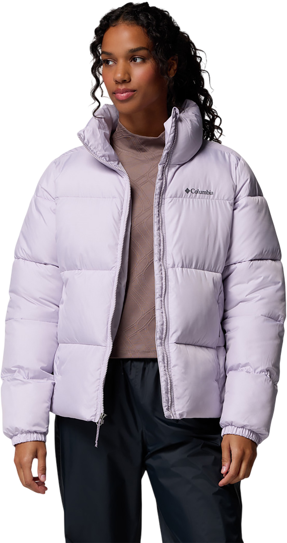 Columbia Puffect II Full Zip Jacket - Women's | Altitude Sports