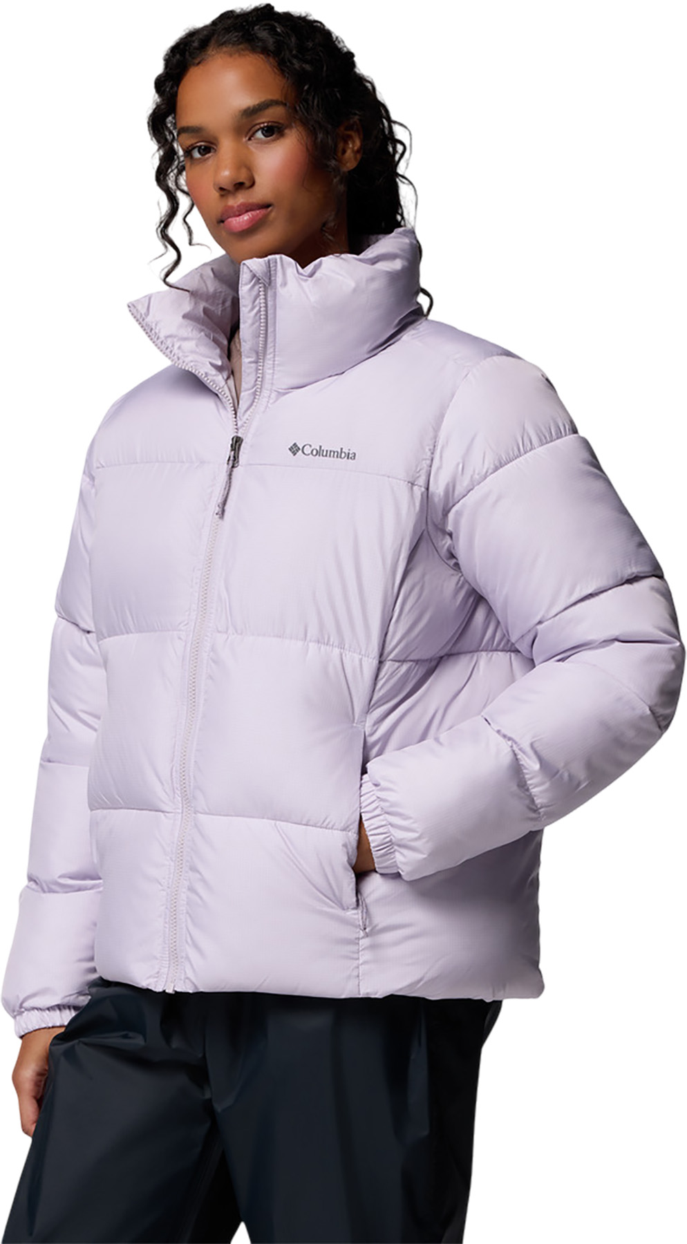 Columbia Puffect II Full Zip Jacket - Women's | Altitude Sports