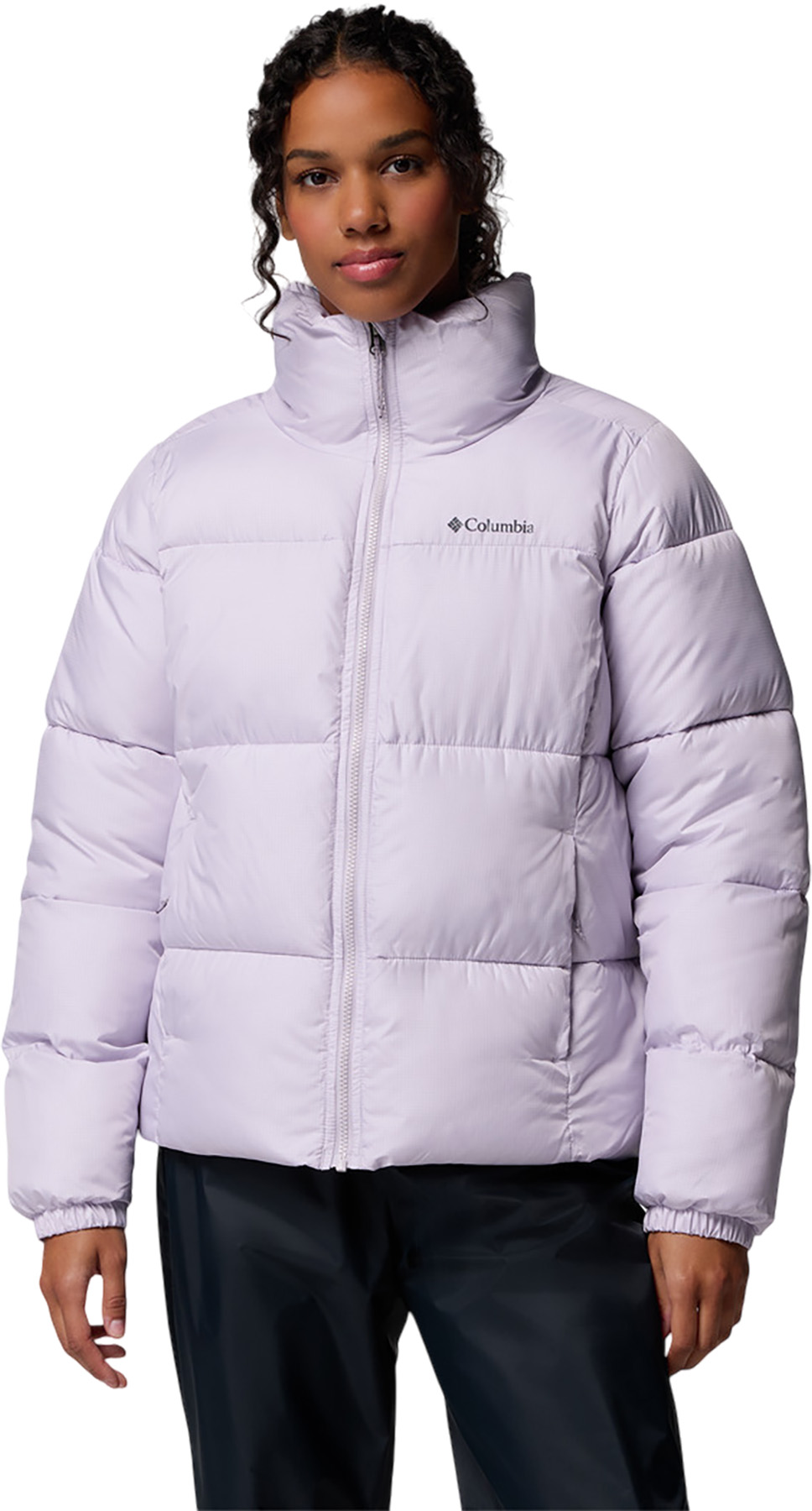 Columbia Puffect II Full Zip Jacket - Women's | Altitude Sports