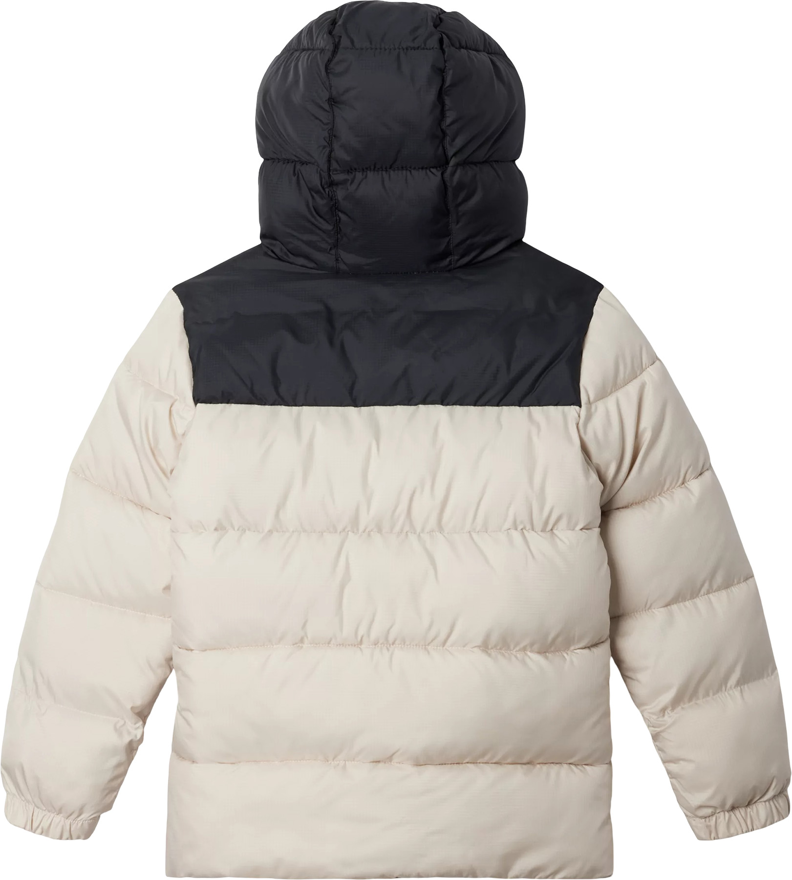 Columbia Puffect Hooded Jacket - Kids | Altitude Sports