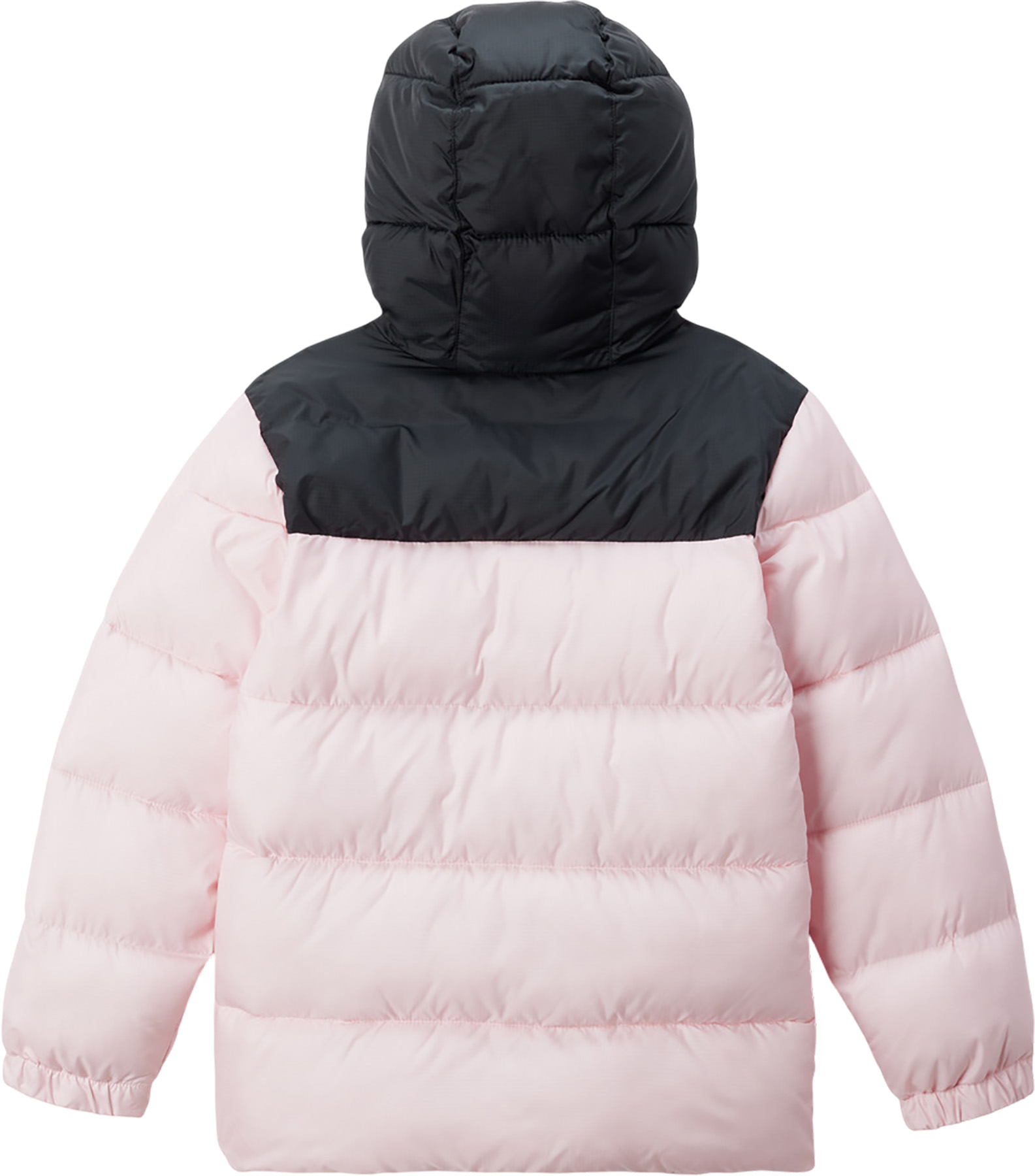 Columbia Puffect Hooded Jacket - Kids | Altitude Sports
