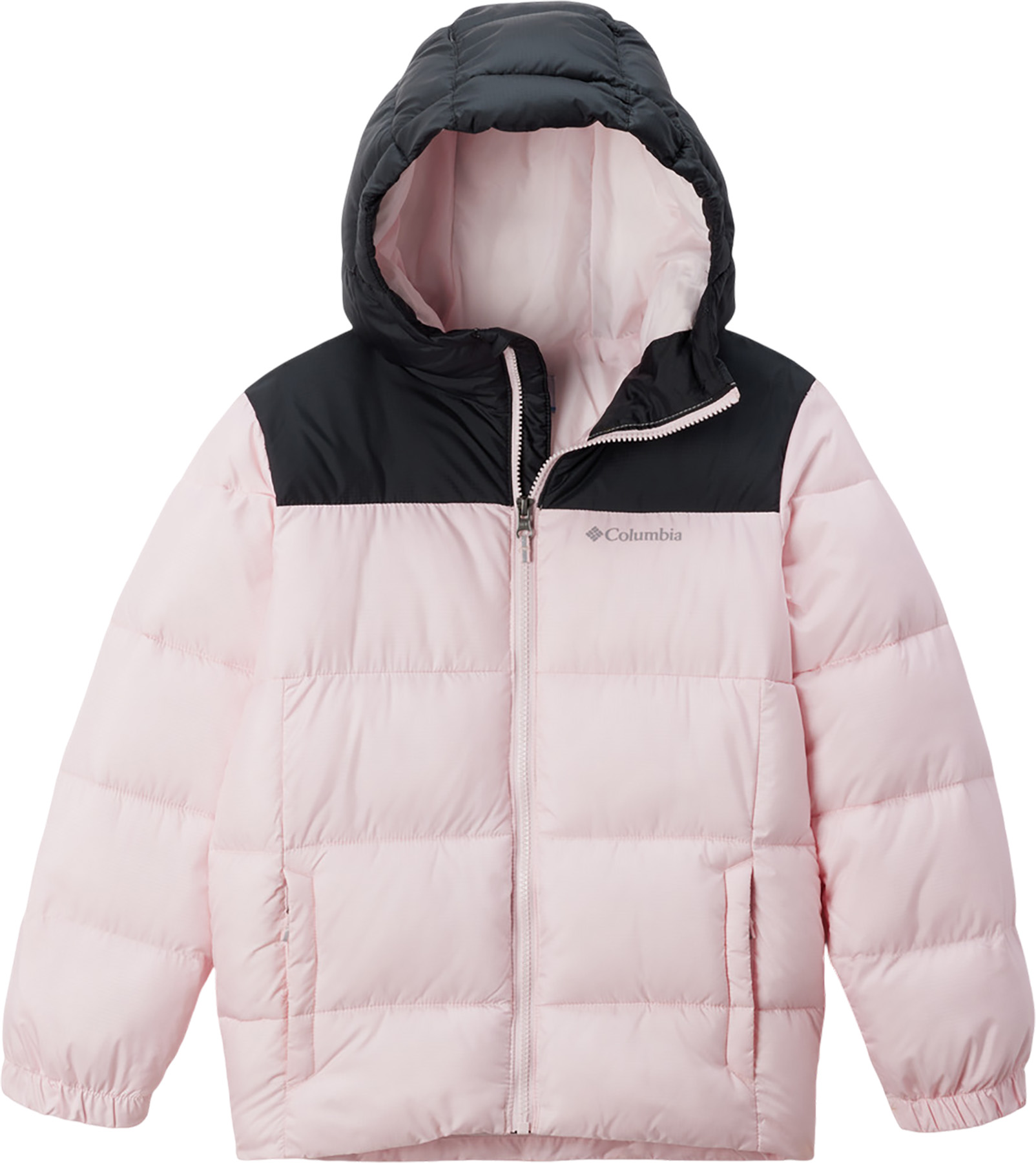 Columbia Puffect Hooded Jacket - Kids | The Last Hunt
