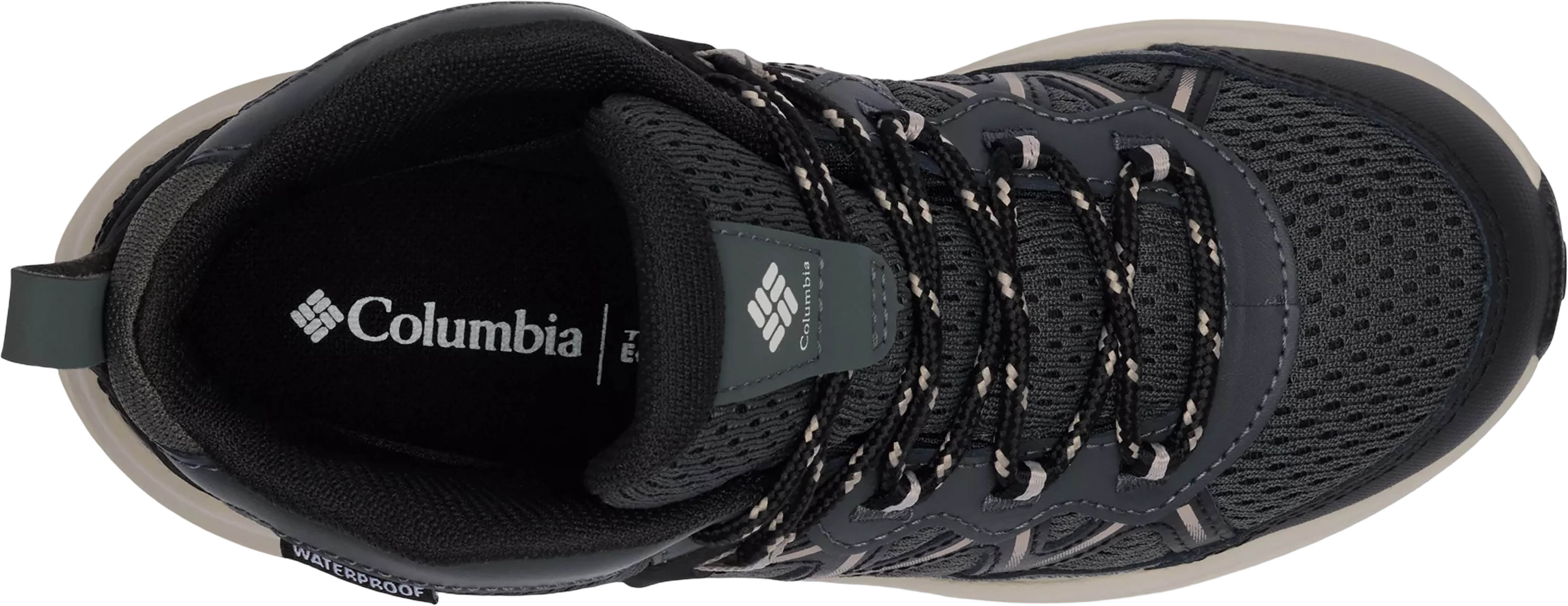 Columbia Peakfreak Rush Mid Waterproof Shoes - Youth | Altitude Sports