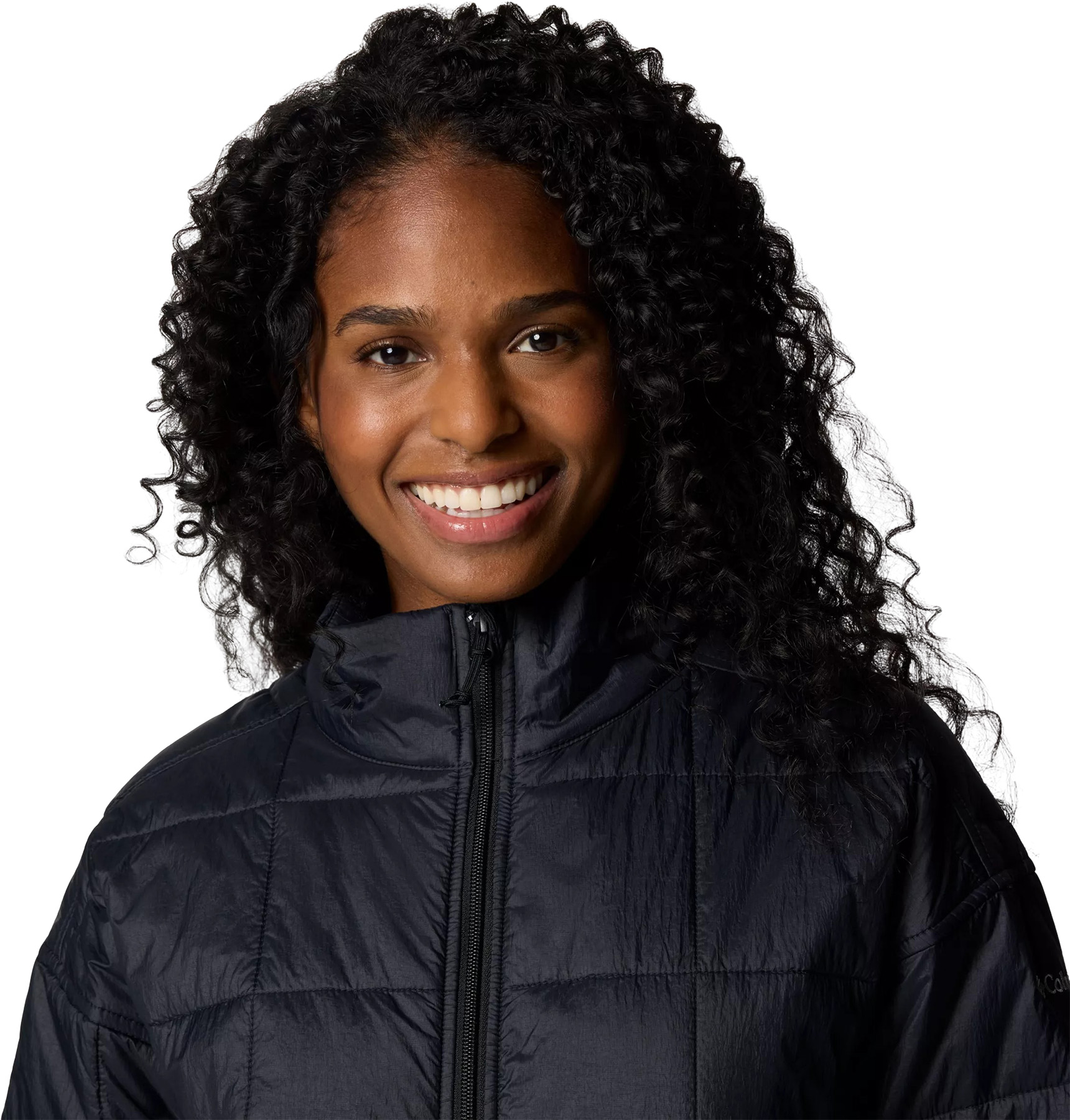 Columbia Sienna Hill Quilted Jacket - Women's | Altitude Sports