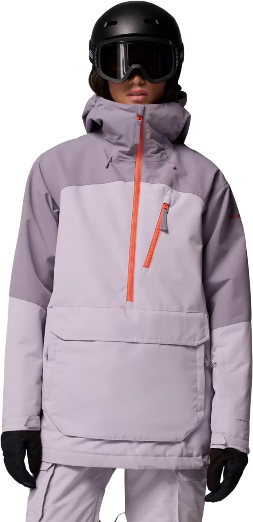 Columbia Coreshot Anorak - Women's | Altitude Sports
