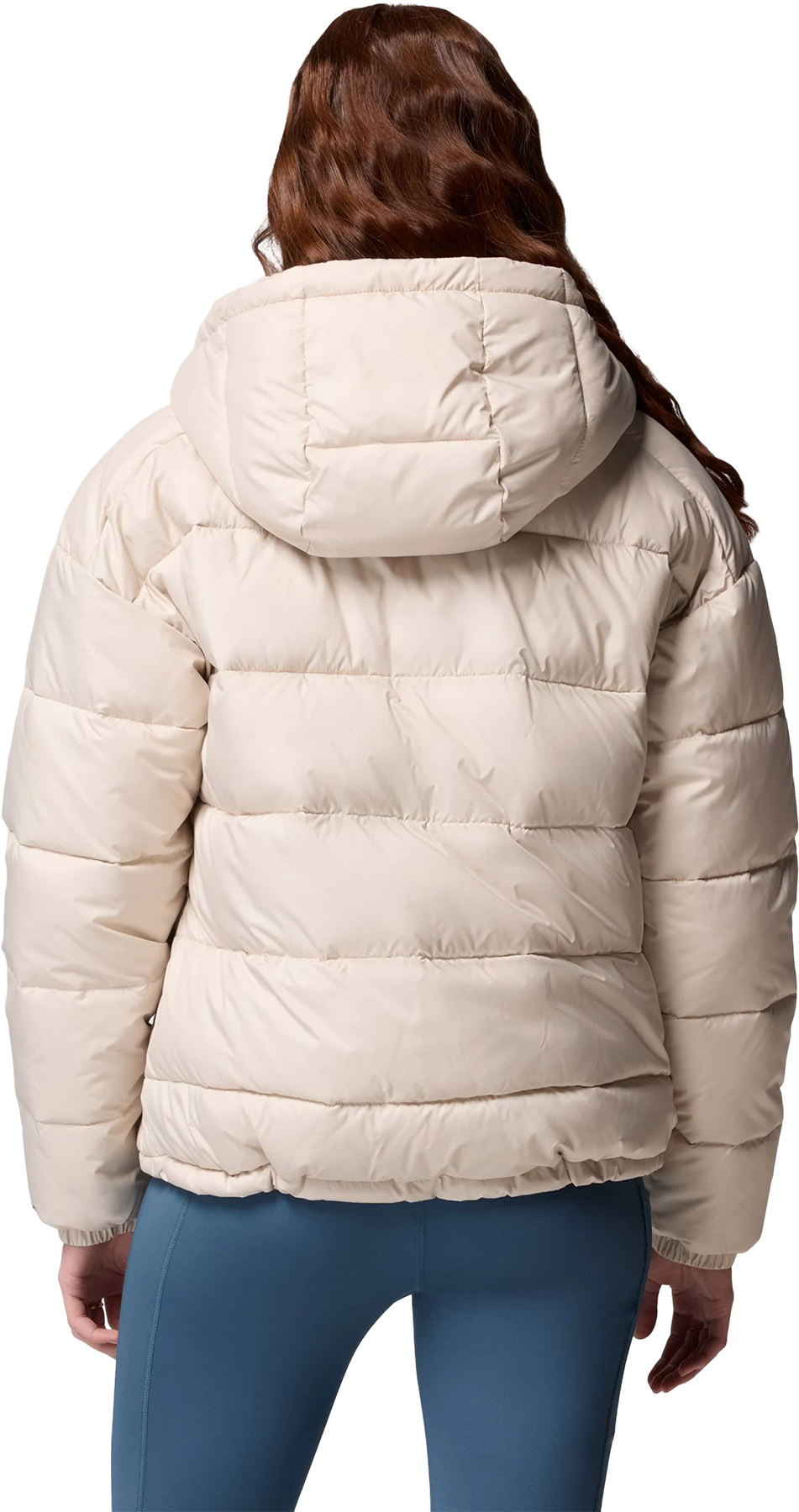 Columbia Pike Lake III Hooded Jacket - Women's | Altitude Sports