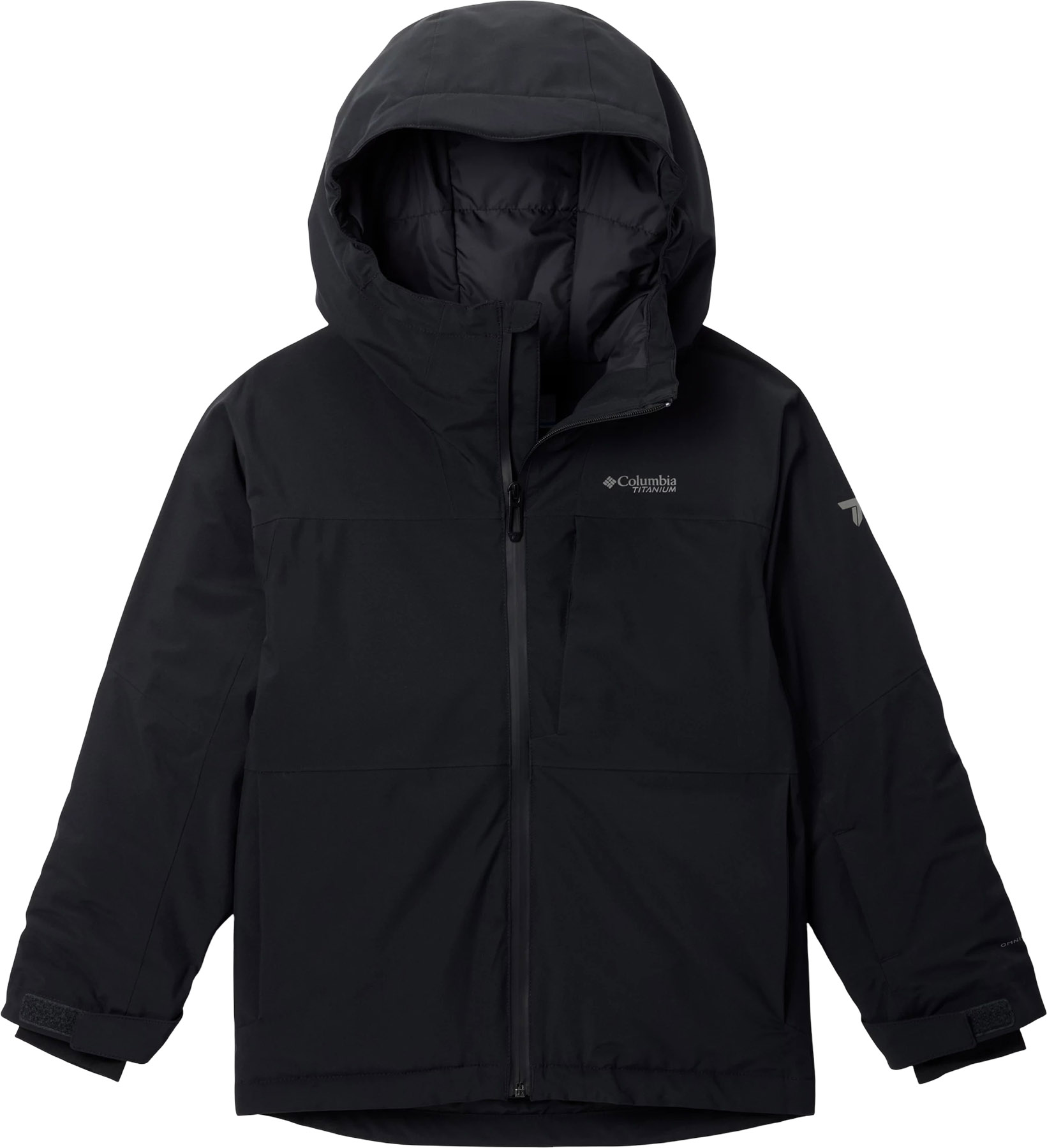 Columbia Holcomb Grove Jacket - Boys | Altitude Sports