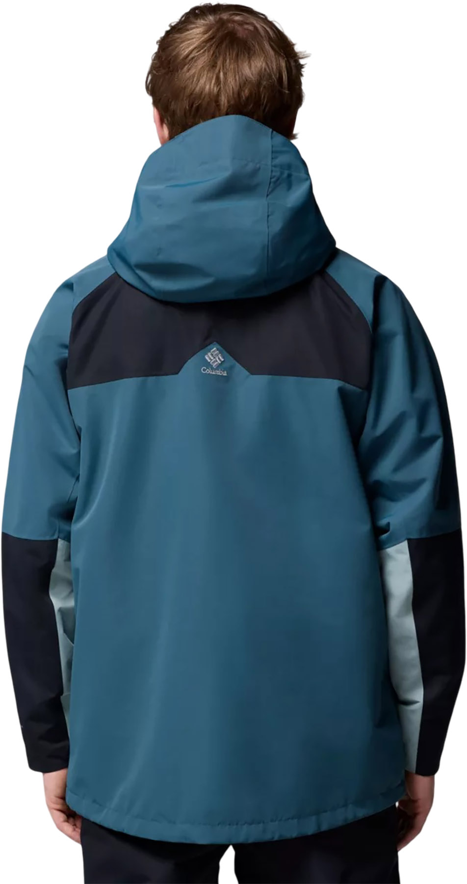 Columbia Coreshot Shell Jacket - Men's | Altitude Sports