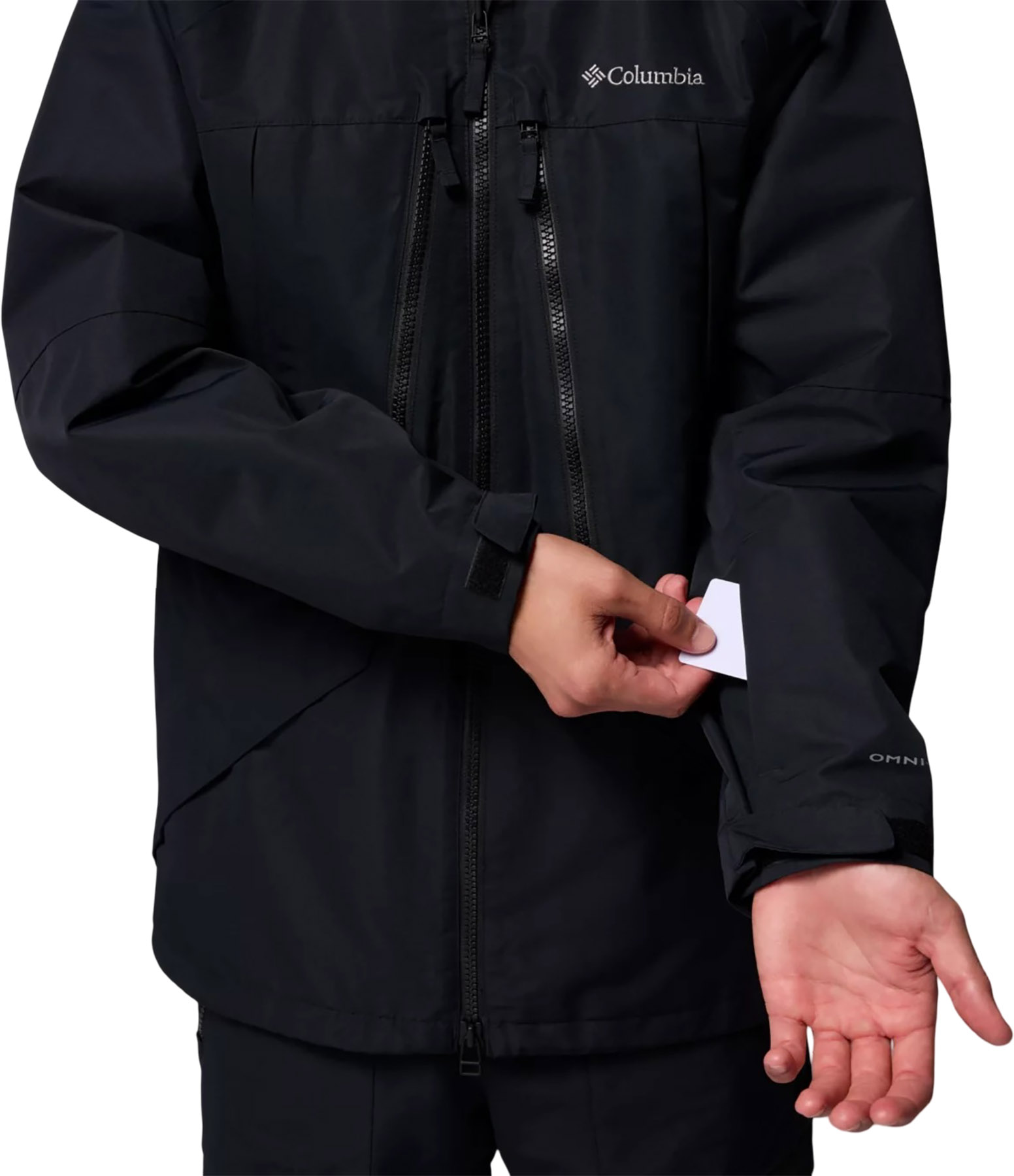 Columbia Coreshot Shell Jacket - Men's | Altitude Sports