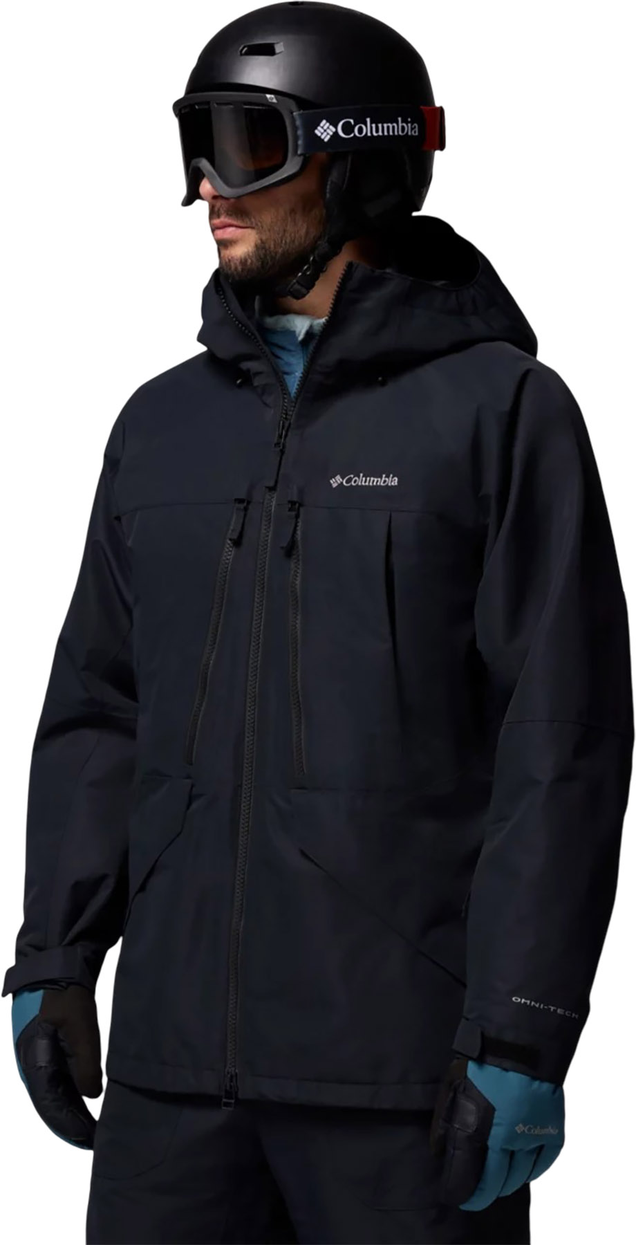 Columbia Coreshot Shell Jacket - Men's | Altitude Sports