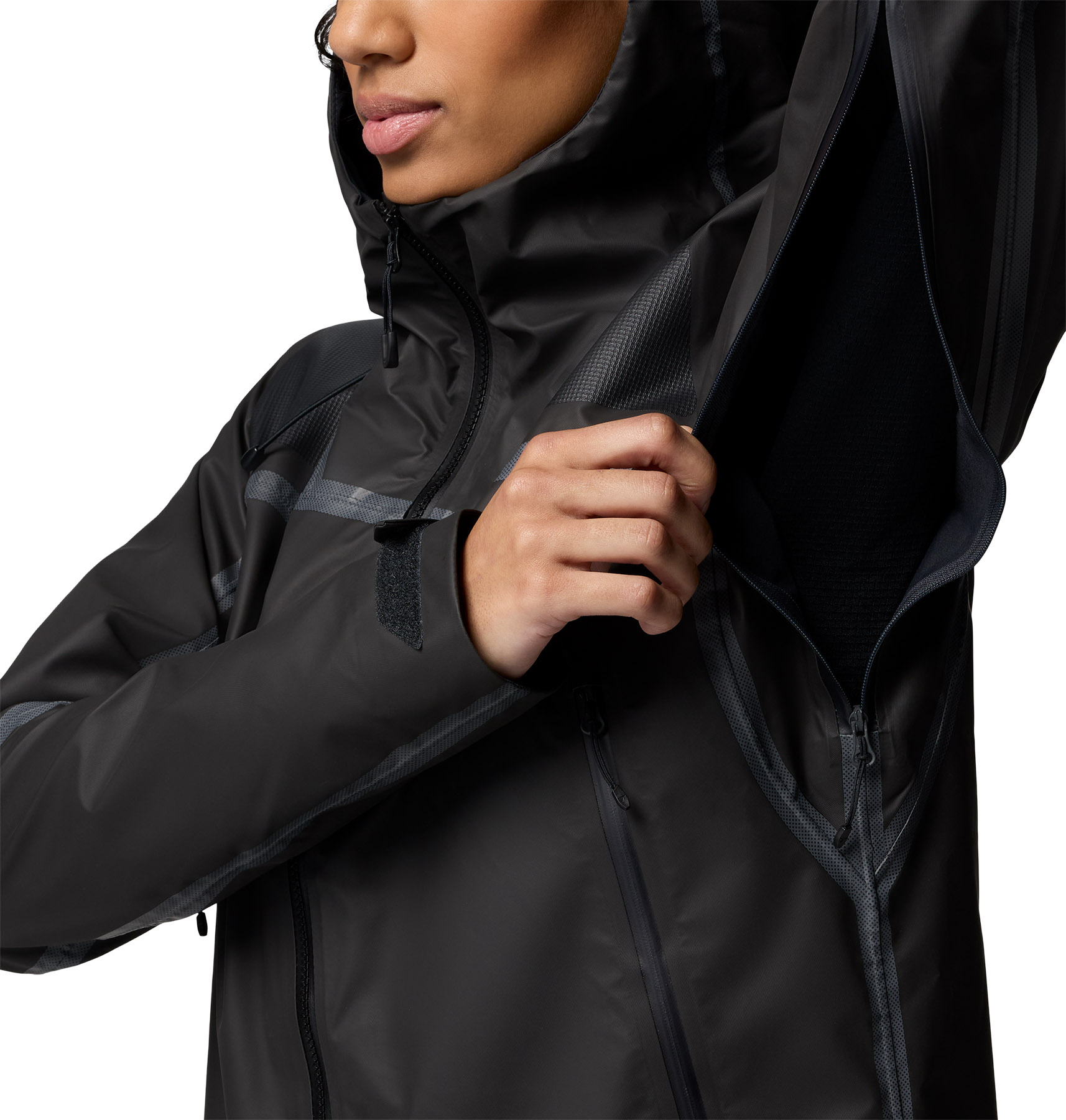 Columbia Whistler Peak Shell Jacket - Women's | Altitude Sports