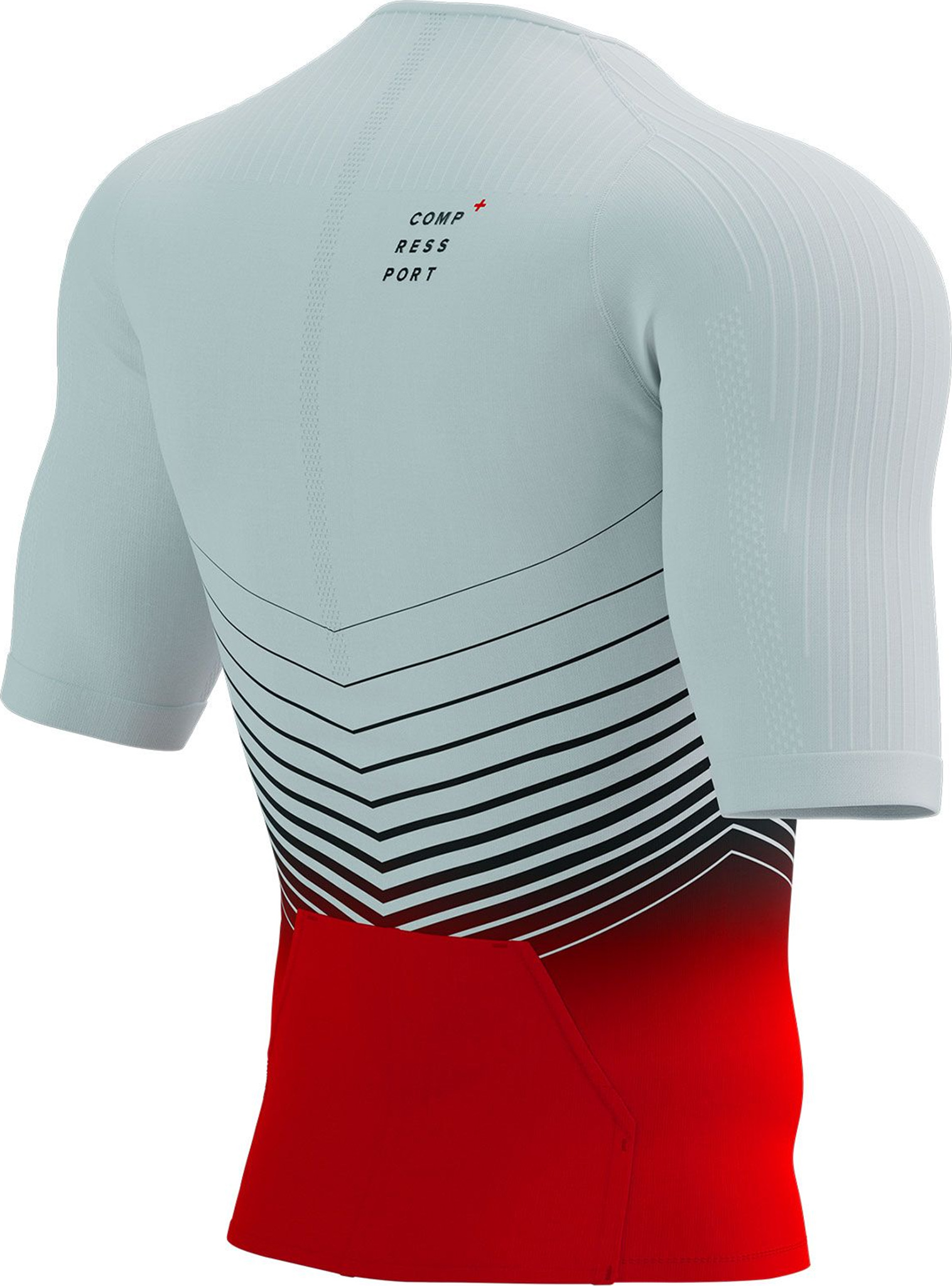 Compressport Tri Postural Aero Short Sleeve Top - Men's | The Last