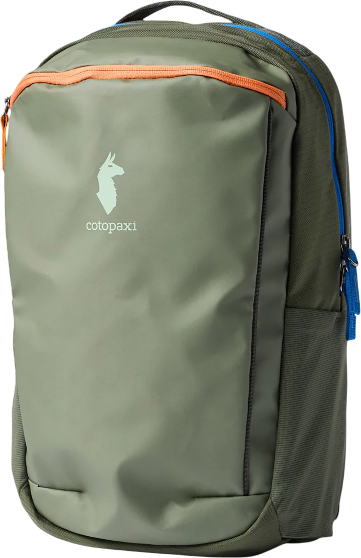Cotopaxi Allpa 18L Daypack Fatigue Green Hiking / Travel Backpack Brand New‎ Cotopaxi Allpa 18L Daypack Green Fatigue Travel Backpack NEW  main image 2