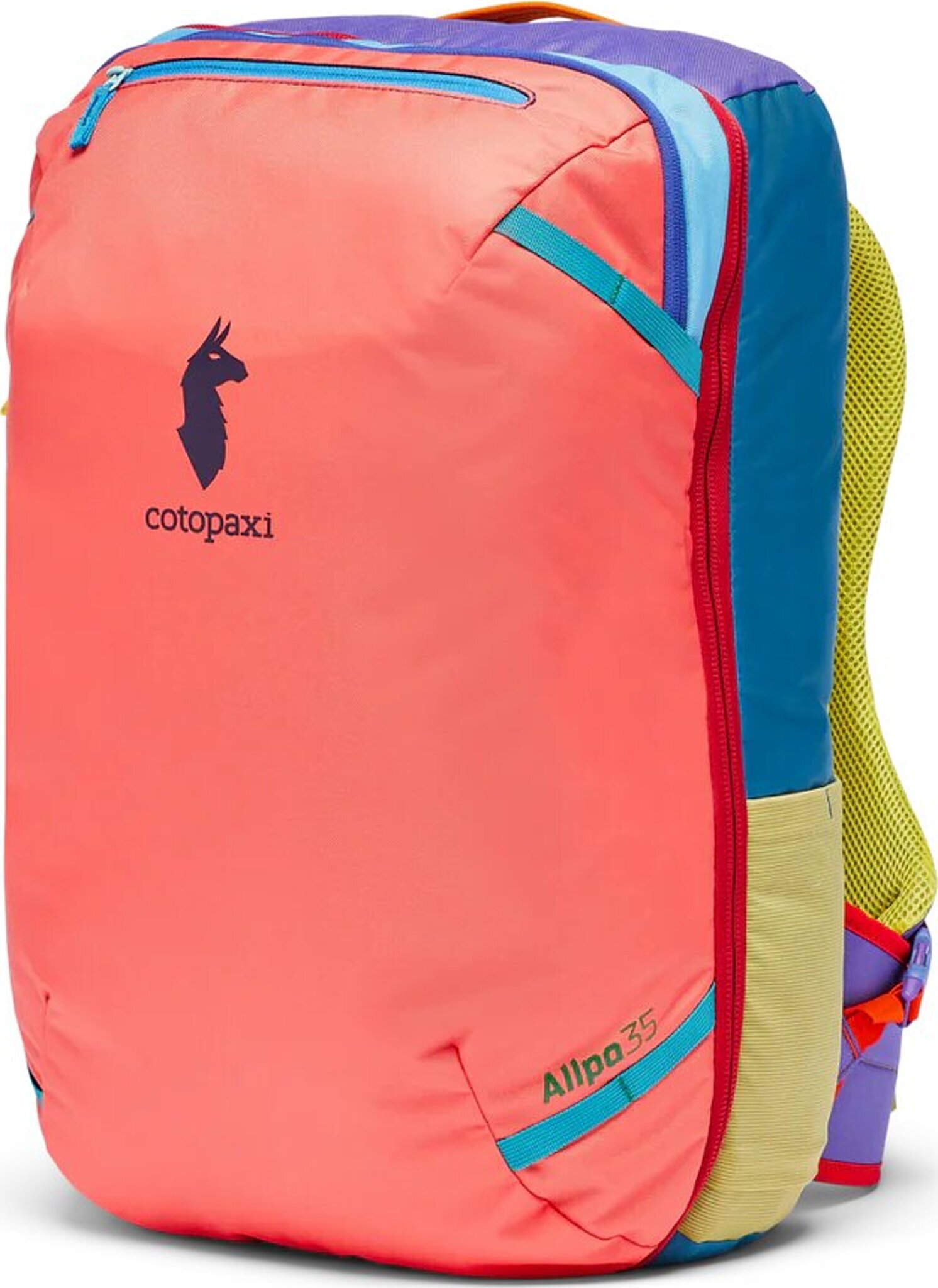 Cotopaxi,  Allpa 35L Travel Pack - [Random colour] 