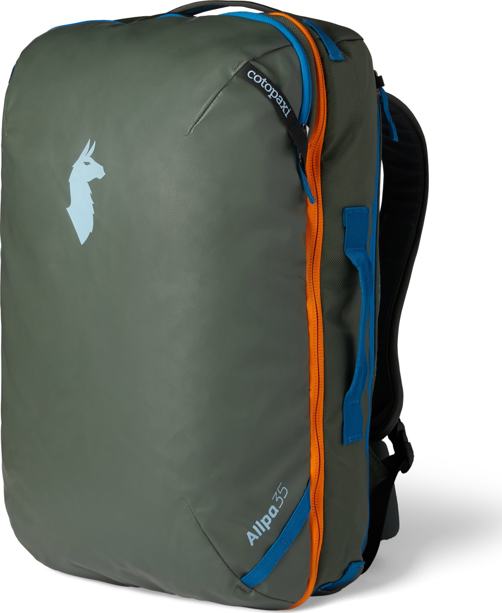 Cotopaxi Allpa 35L Travel Pack | Altitude Sports