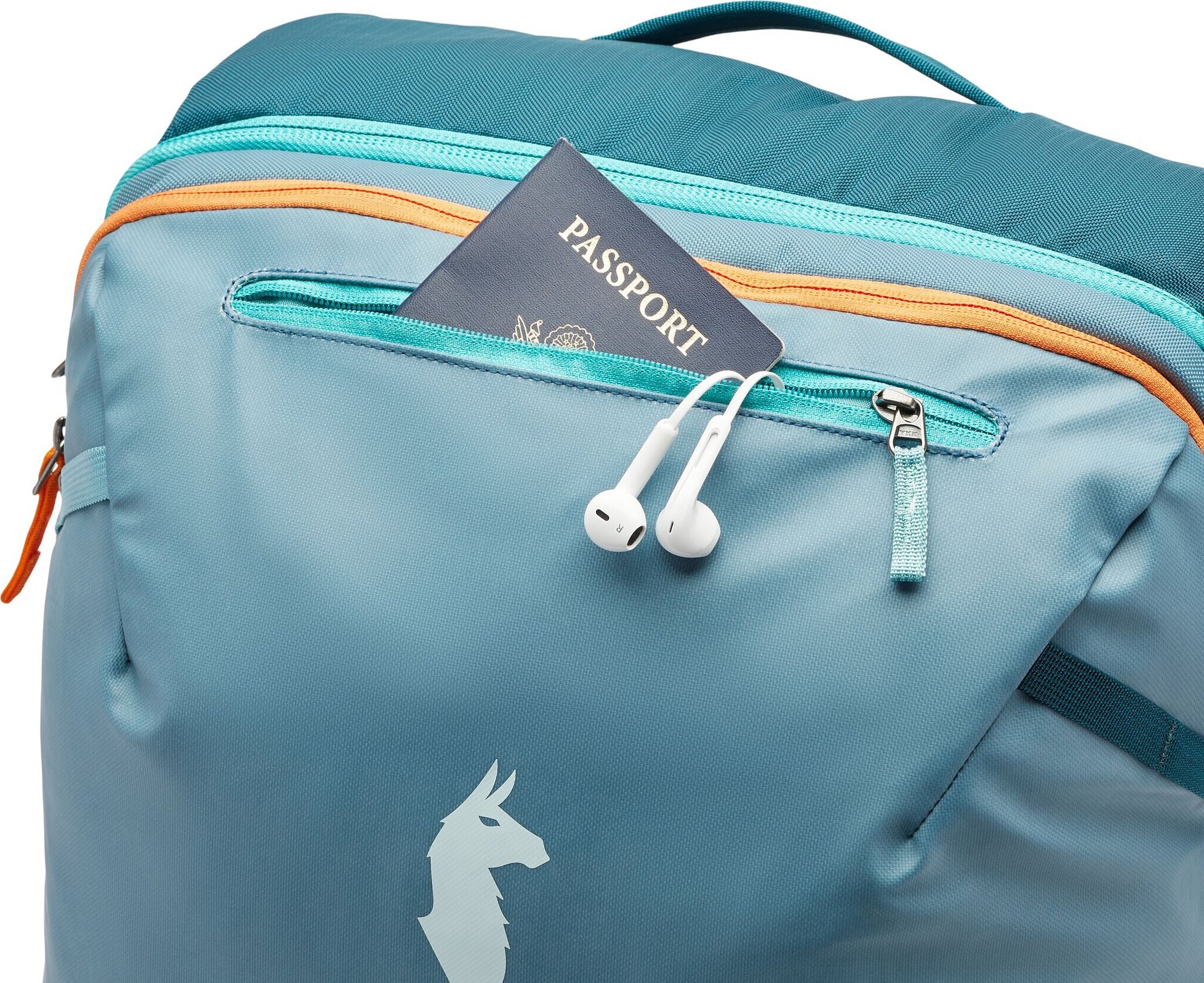 30 of kids have this in their school backpacks What's inside a backpack? More than just supplies. It's hope, dignity, and a  fresh start! Through Backpacks for a Cause, we come together every summer  to equip kids for schooland it's the