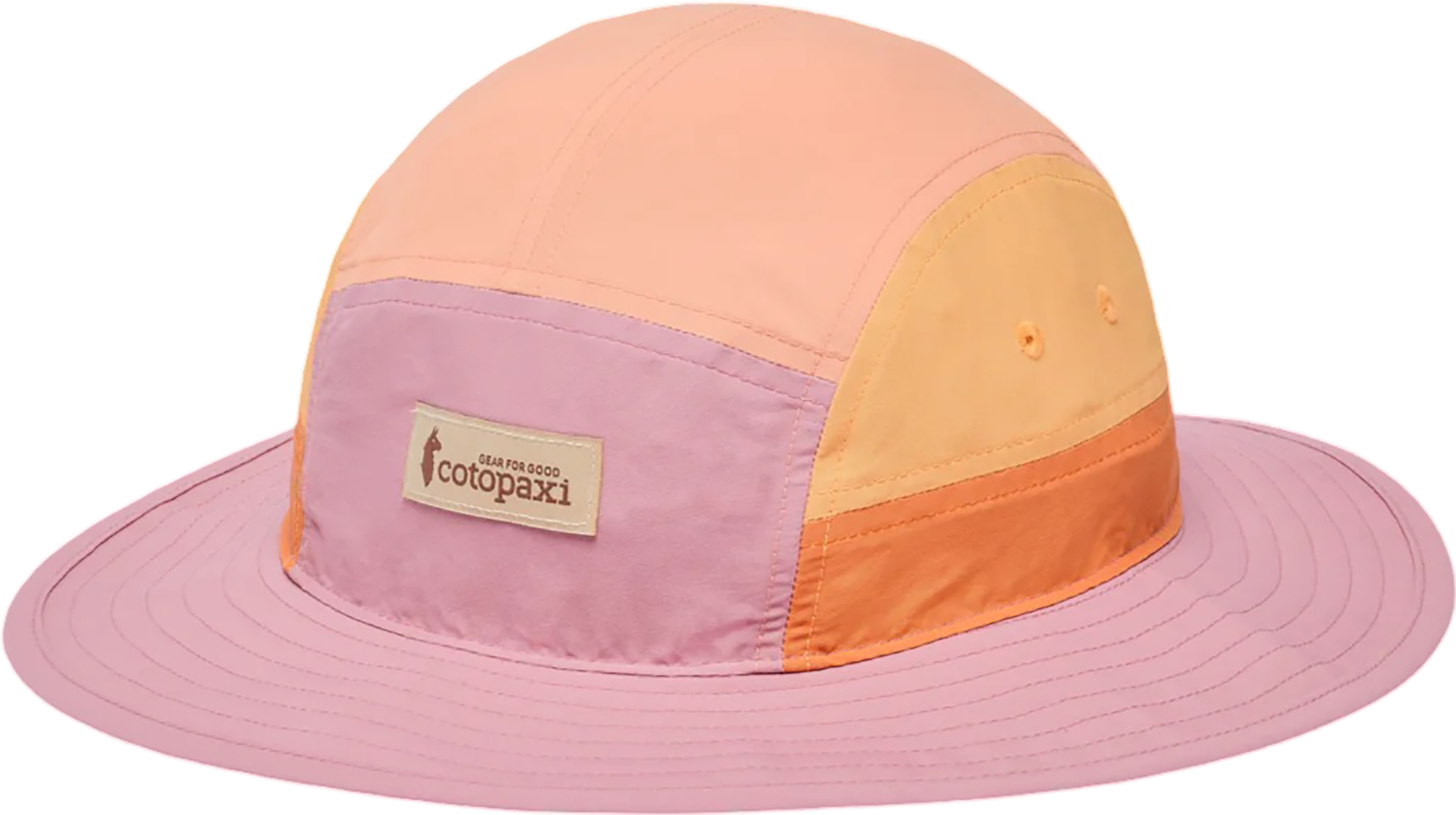 Cotopaxi Tech Bucket Hat - Unisex | Altitude Sports
