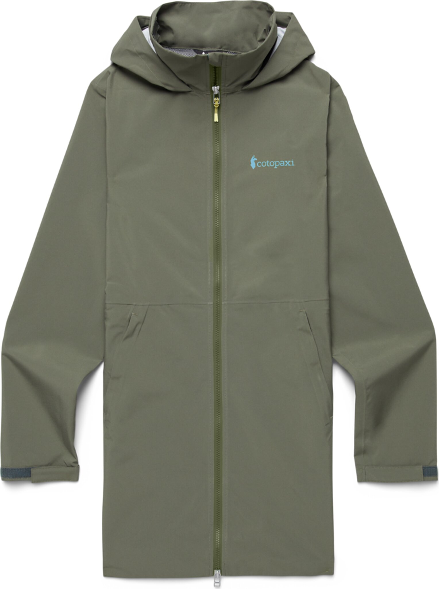 Cielo Rain Trench Coat - Women's