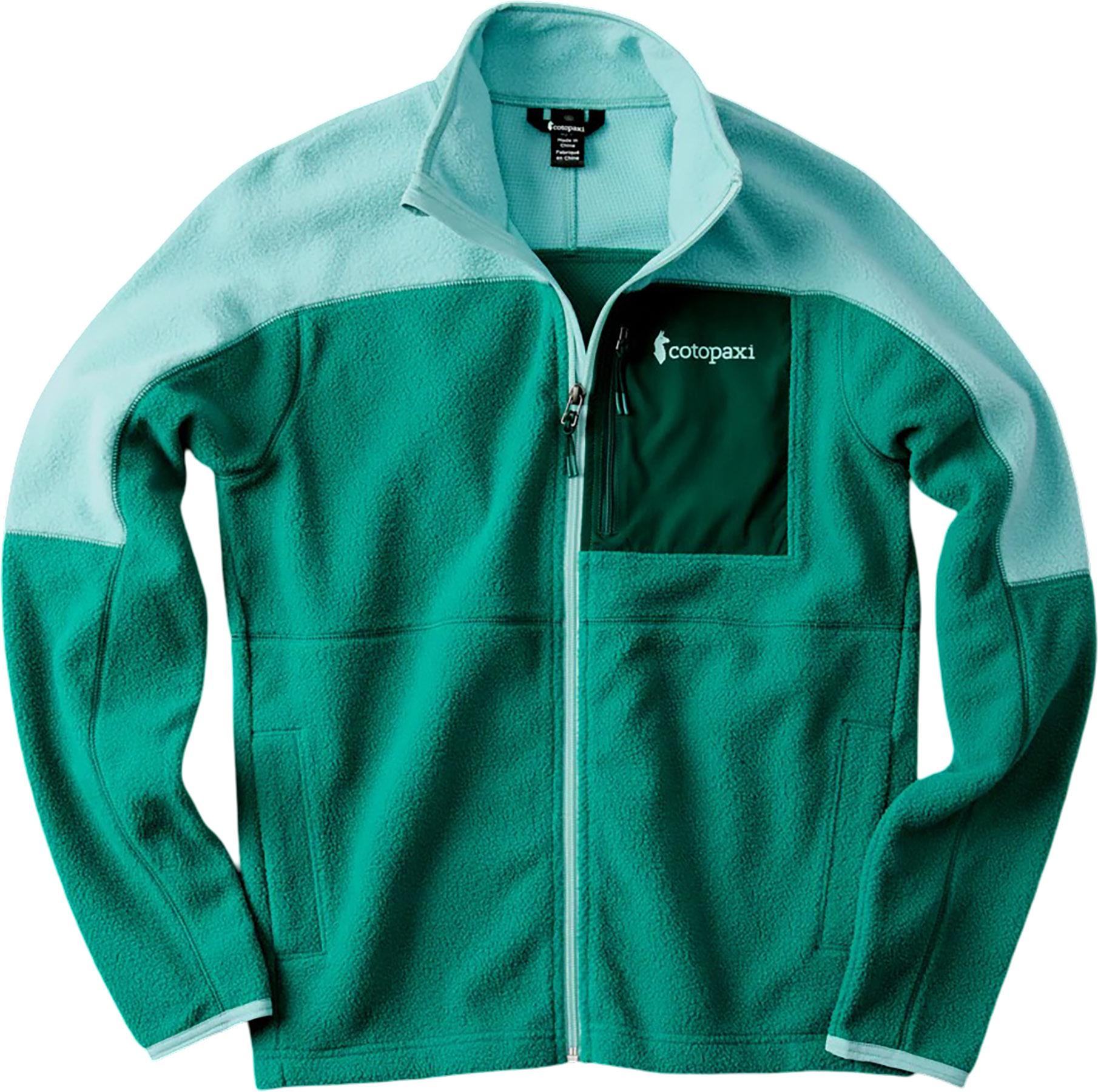 Cotopaxi Abrazo Fleece Half-Zip Jacket - Women's | Altitude Sports Cotopaxi Abrazo Fleece Half-Zip Jacket - Women's | Altitude Sports