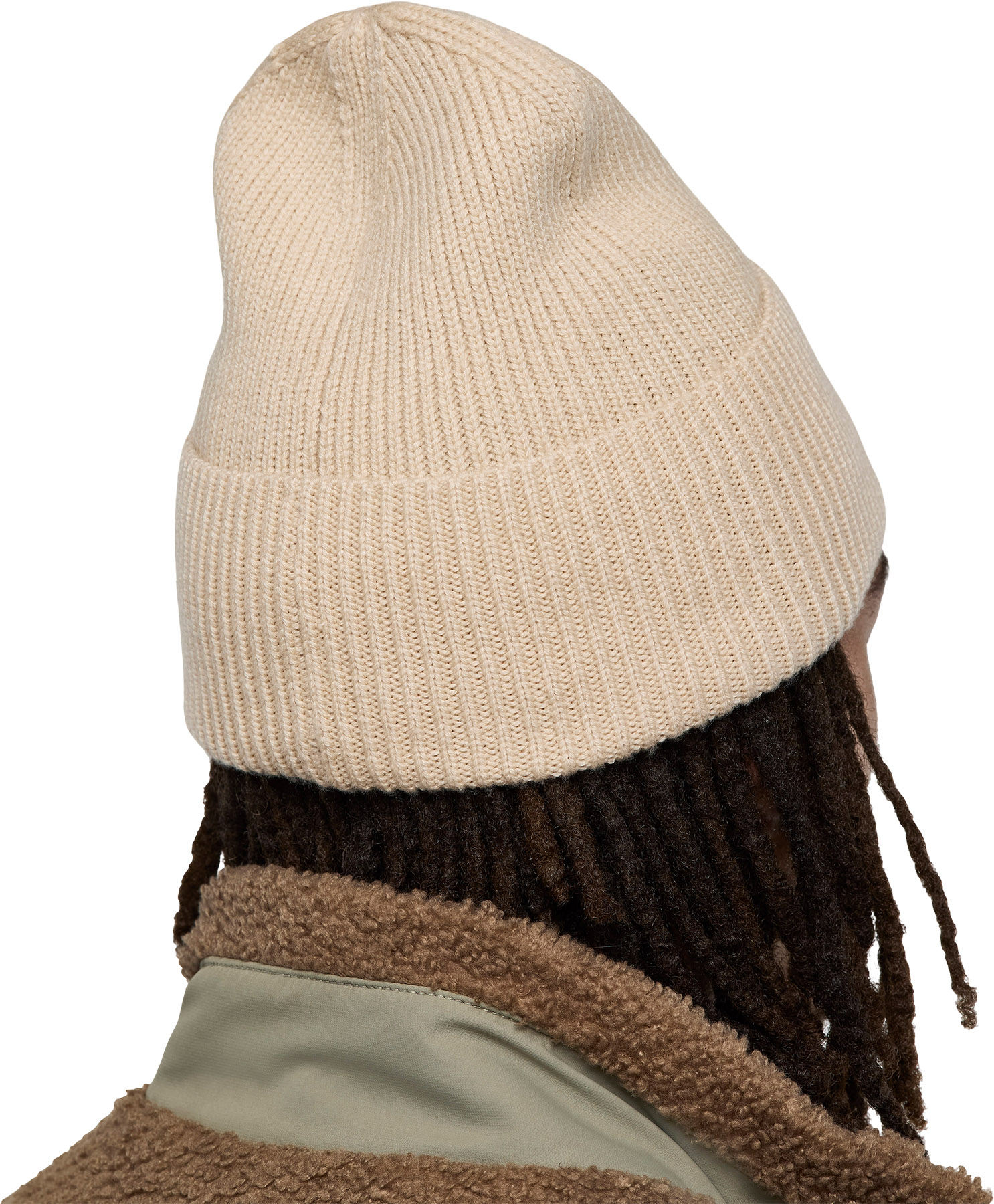 chiiiibag チーバッグKnit Beanie ベージュ Cotopaxi Knit Cuff Beanie - Unisex | Altitude Sports