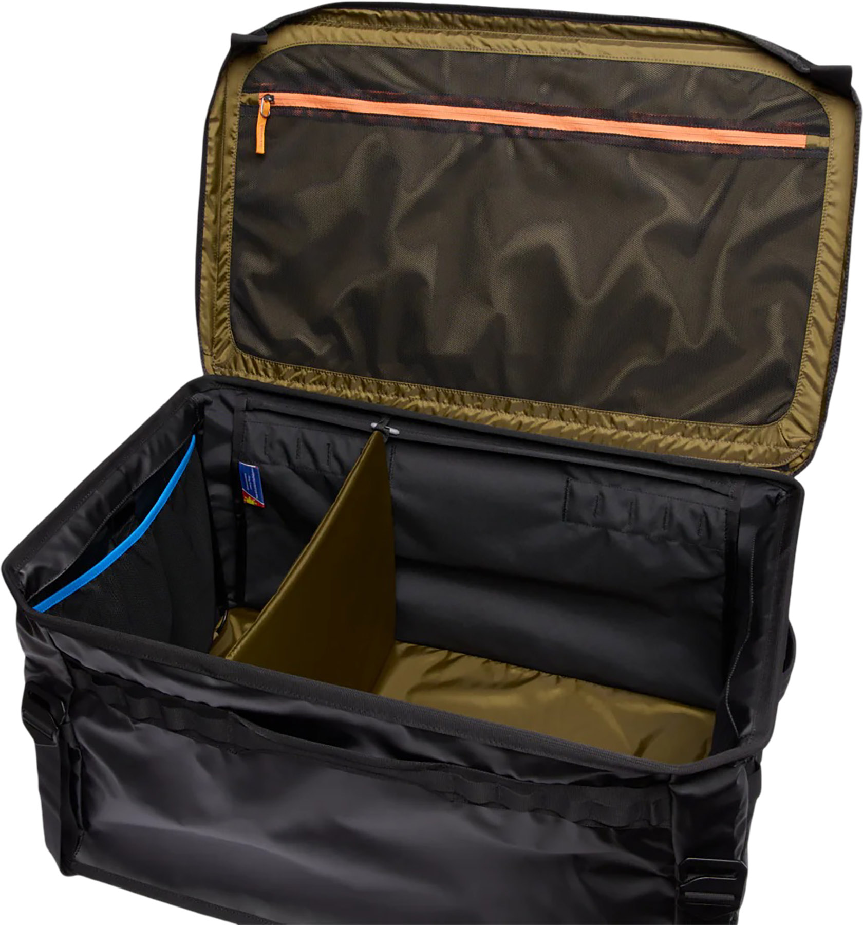 Cotopaxi Allpa 90L Gear Hauler Box - Unisex | Altitude Sports