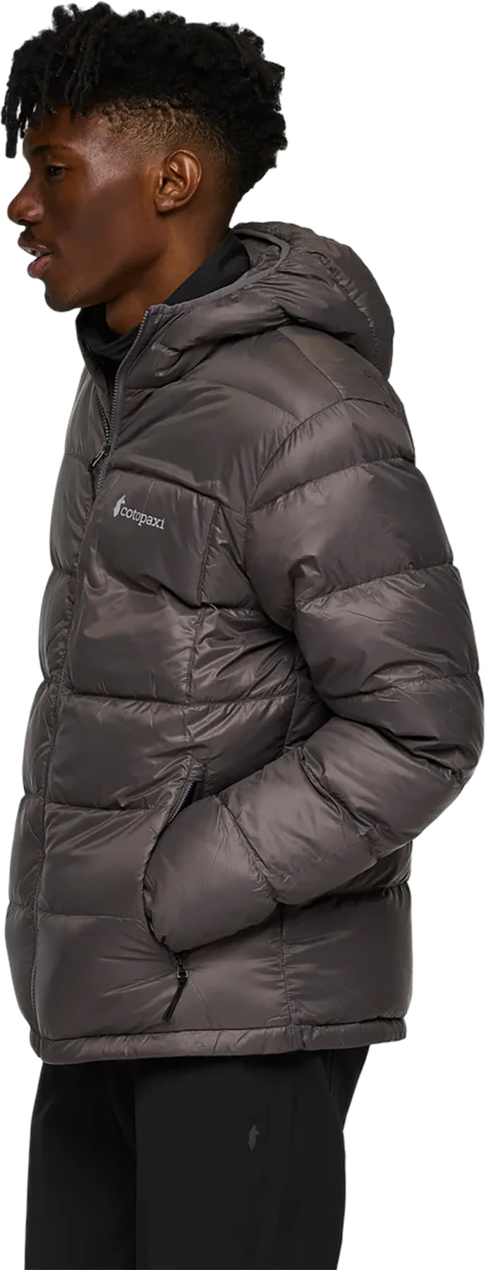 Cotopaxi Fuego Max Down Hooded Jacket - Men's | Altitude Sports