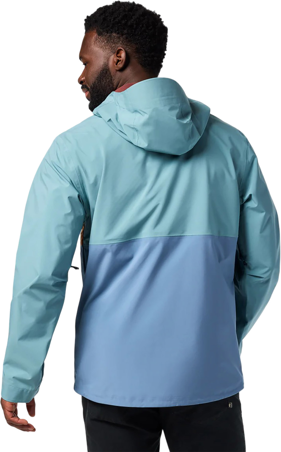 Cotopaxi Impermeo 3L Hooded Shell Jacket - Men's | Altitude Sports