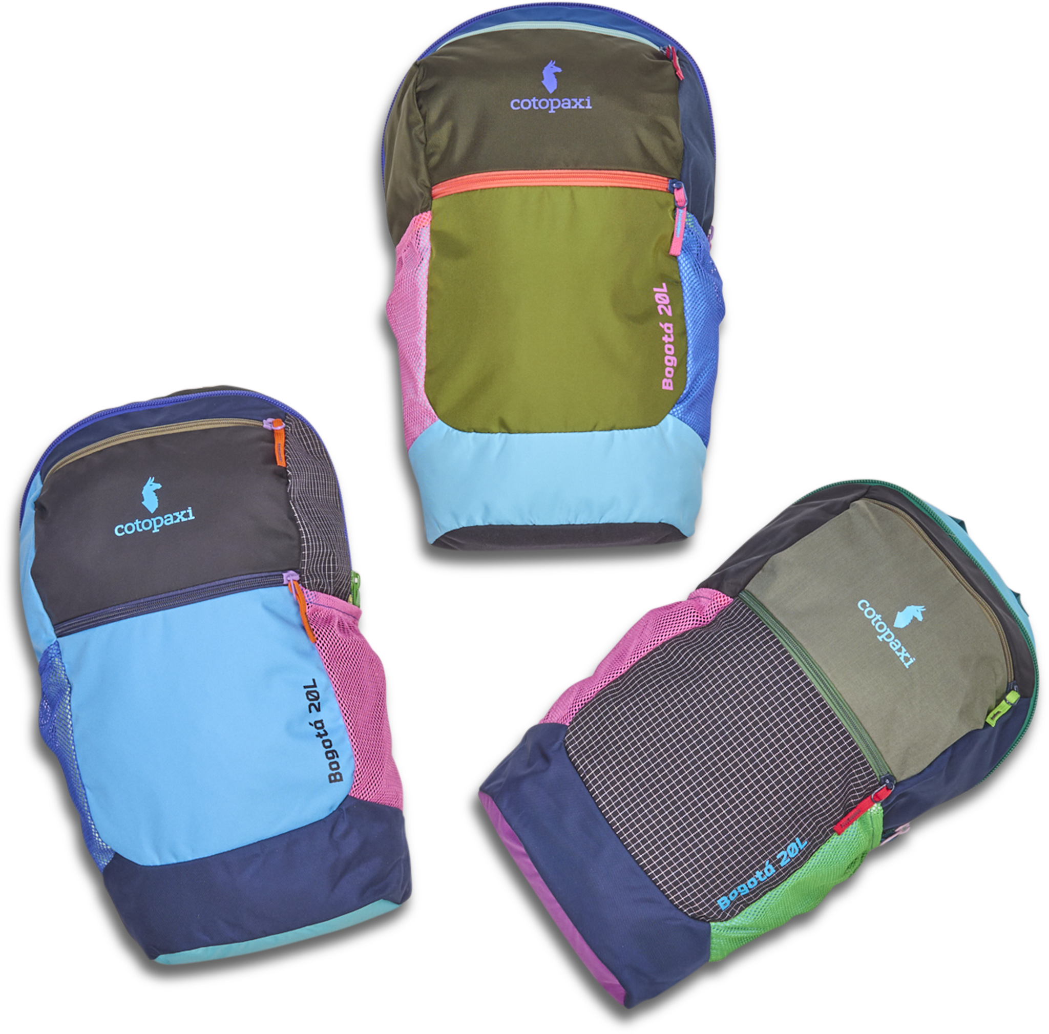 cotopaxi bogota 20l backpack Uloha making it a lightweight and handy choice for any occasion Cotopaxi Bogota Backpack 20L -