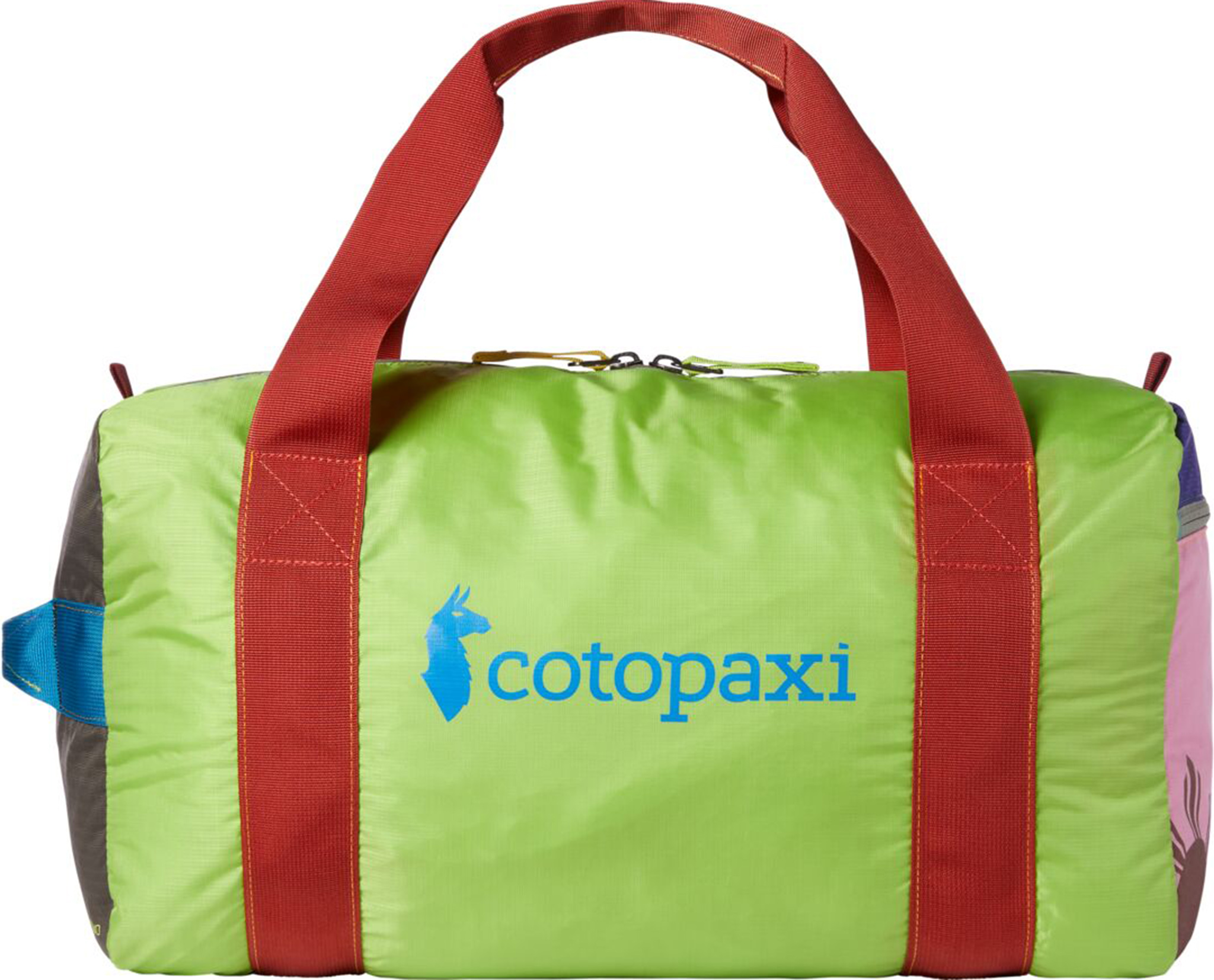 Cotopaxi Mariveles Duffel Bag 32L - [Random colour] | The Last Hunt