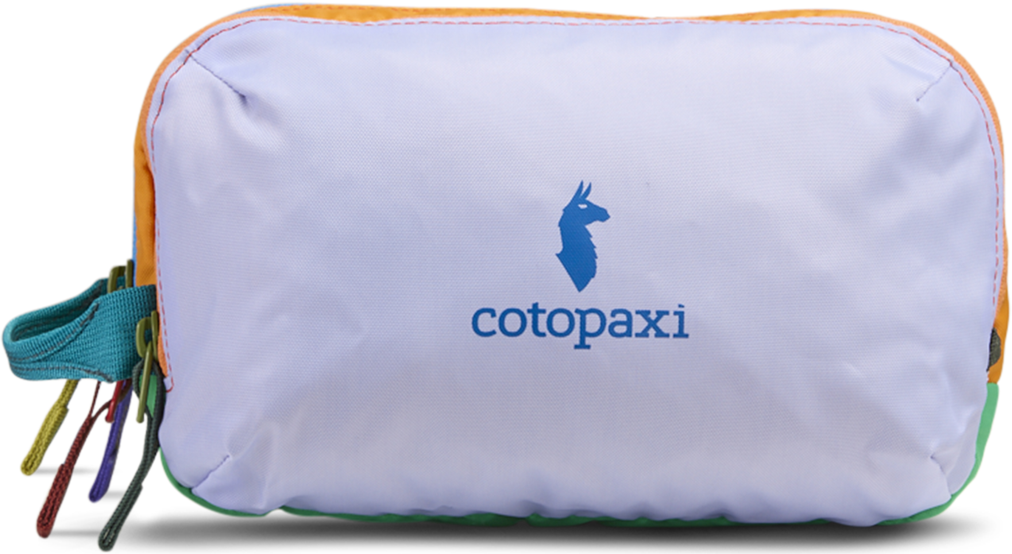 Cotopaxi Nido Accessory Bag [Random colour] | Altitude Sports