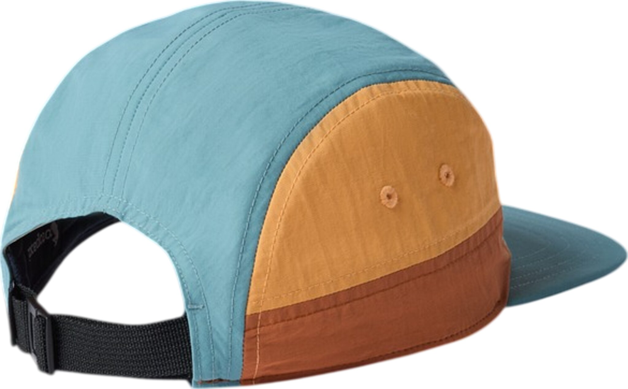 Cotopaxi Zen Garden Tech 5-Panel Hat - Unisex | Altitude Sports