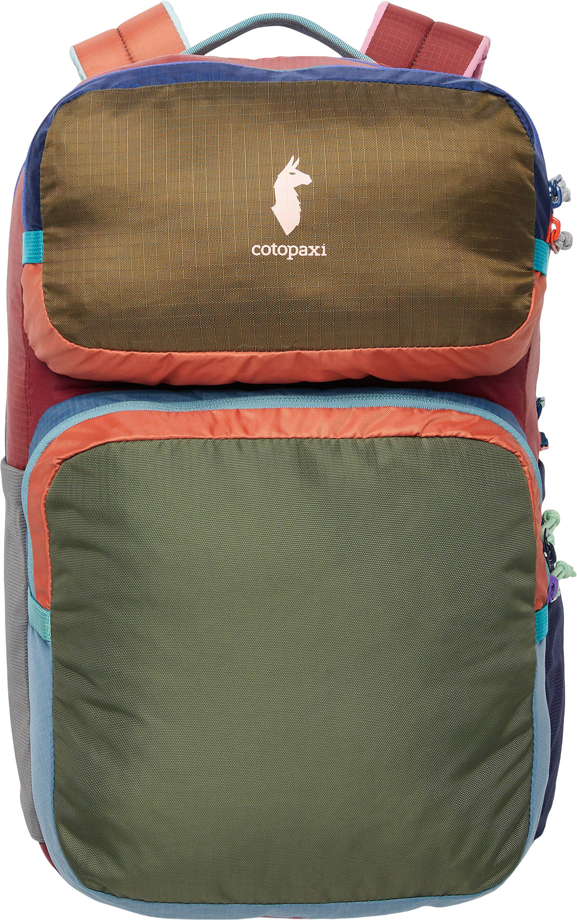 Cotopaxi Tasra Backpack 16L [Random colour] | Altitude Sports