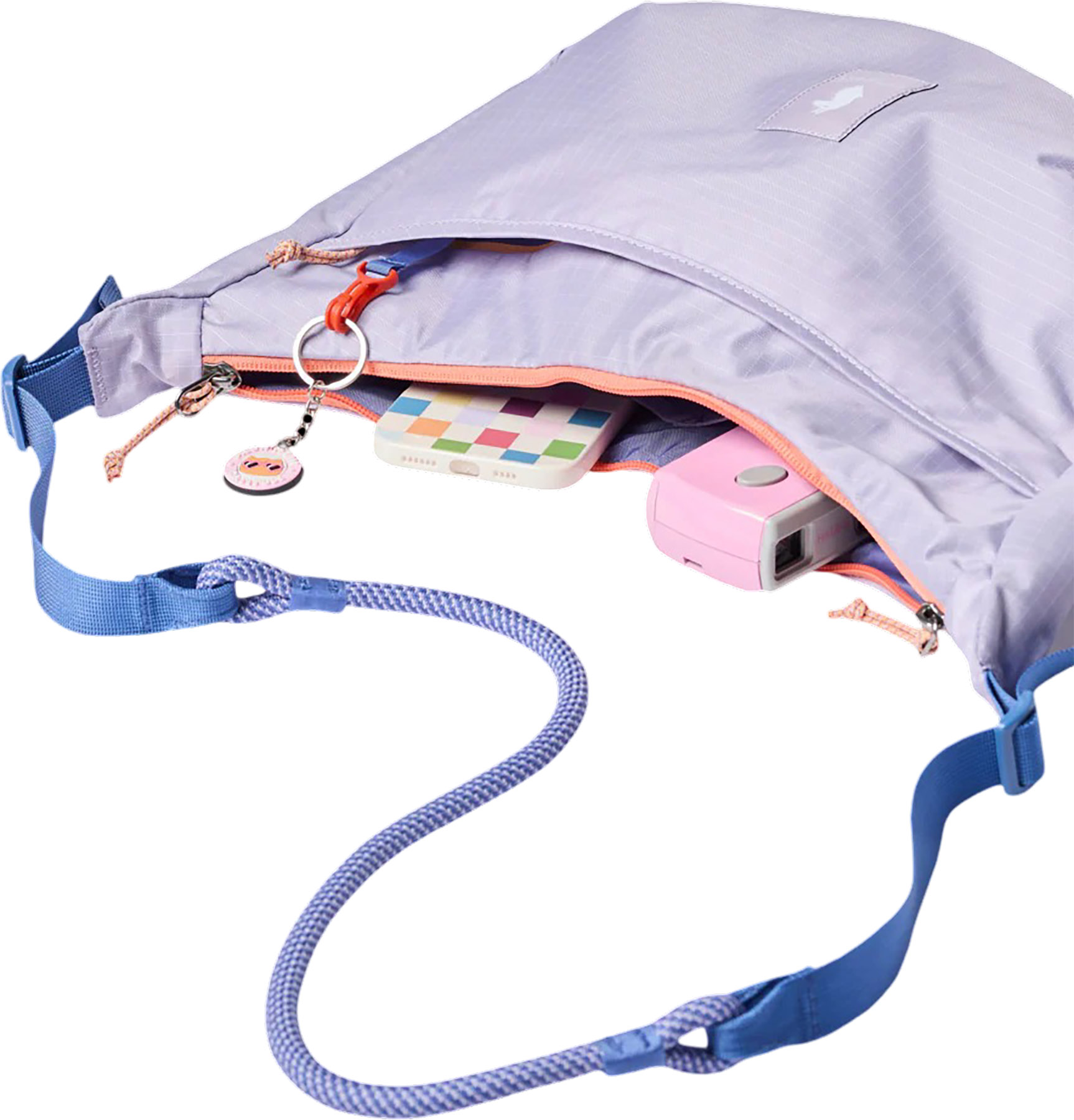 Cotopaxi Trozo Cada Día Shoulder Bag 8L | Altitude Sports